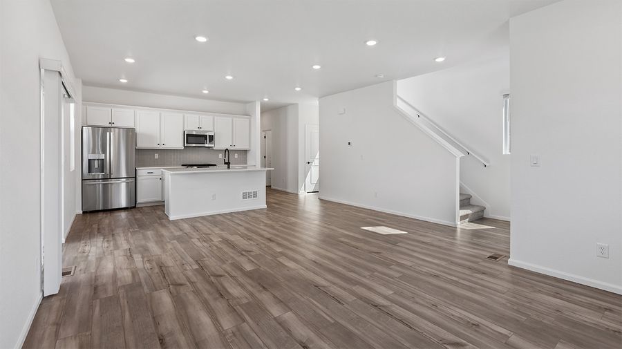 21144 E. 63rd Drive (Plan 6)