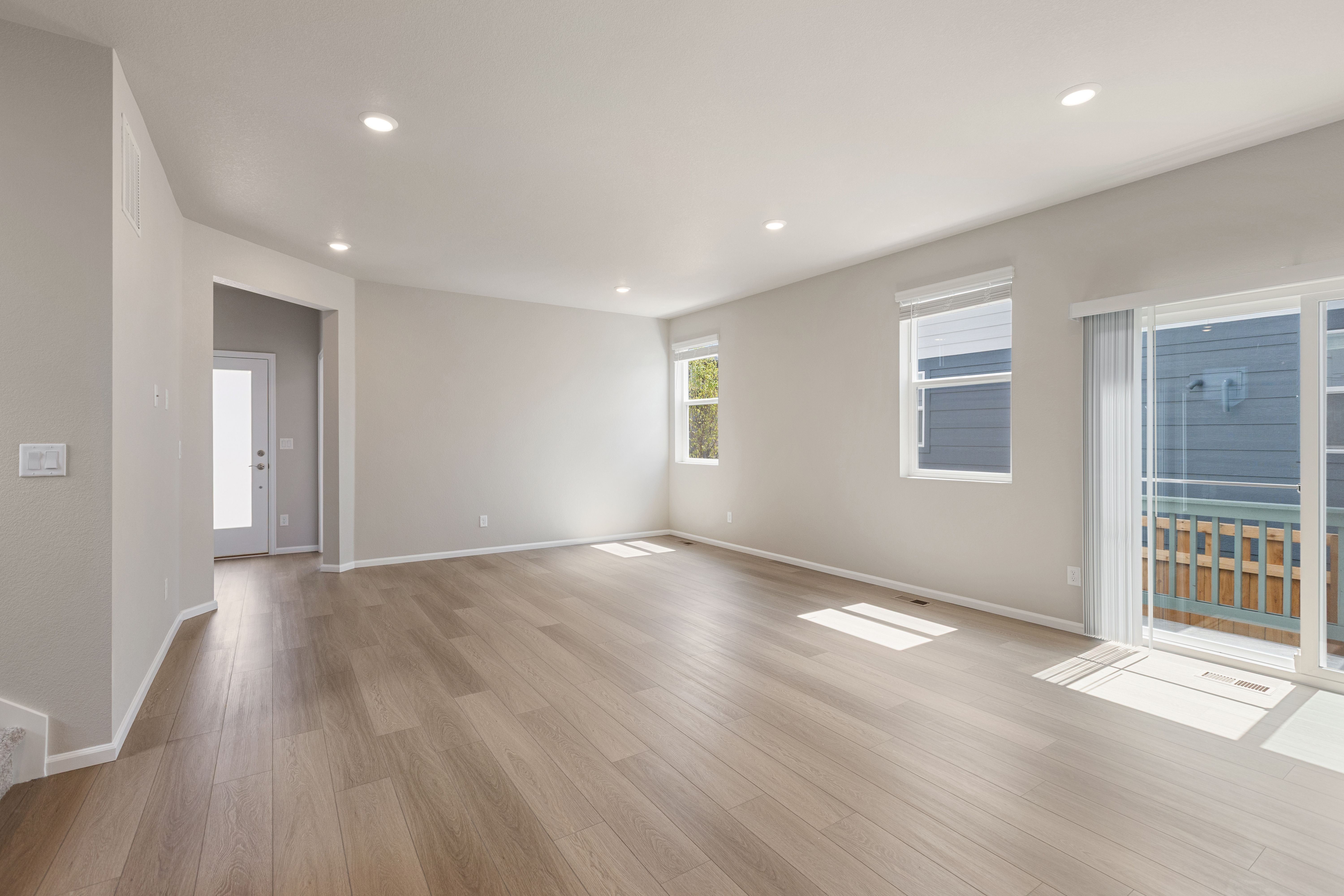 21011 E. 63rd Drive (Plan 5)