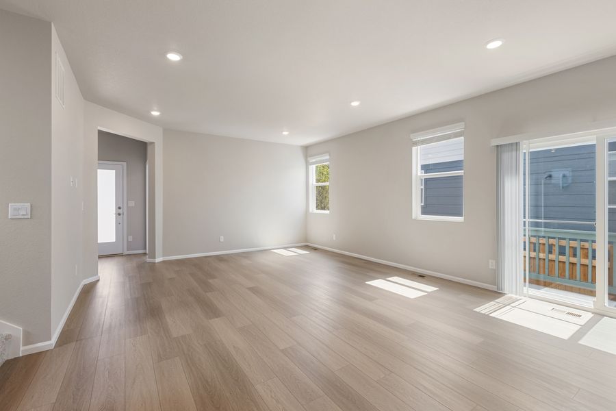 21011 E. 63rd Drive (Plan 5)