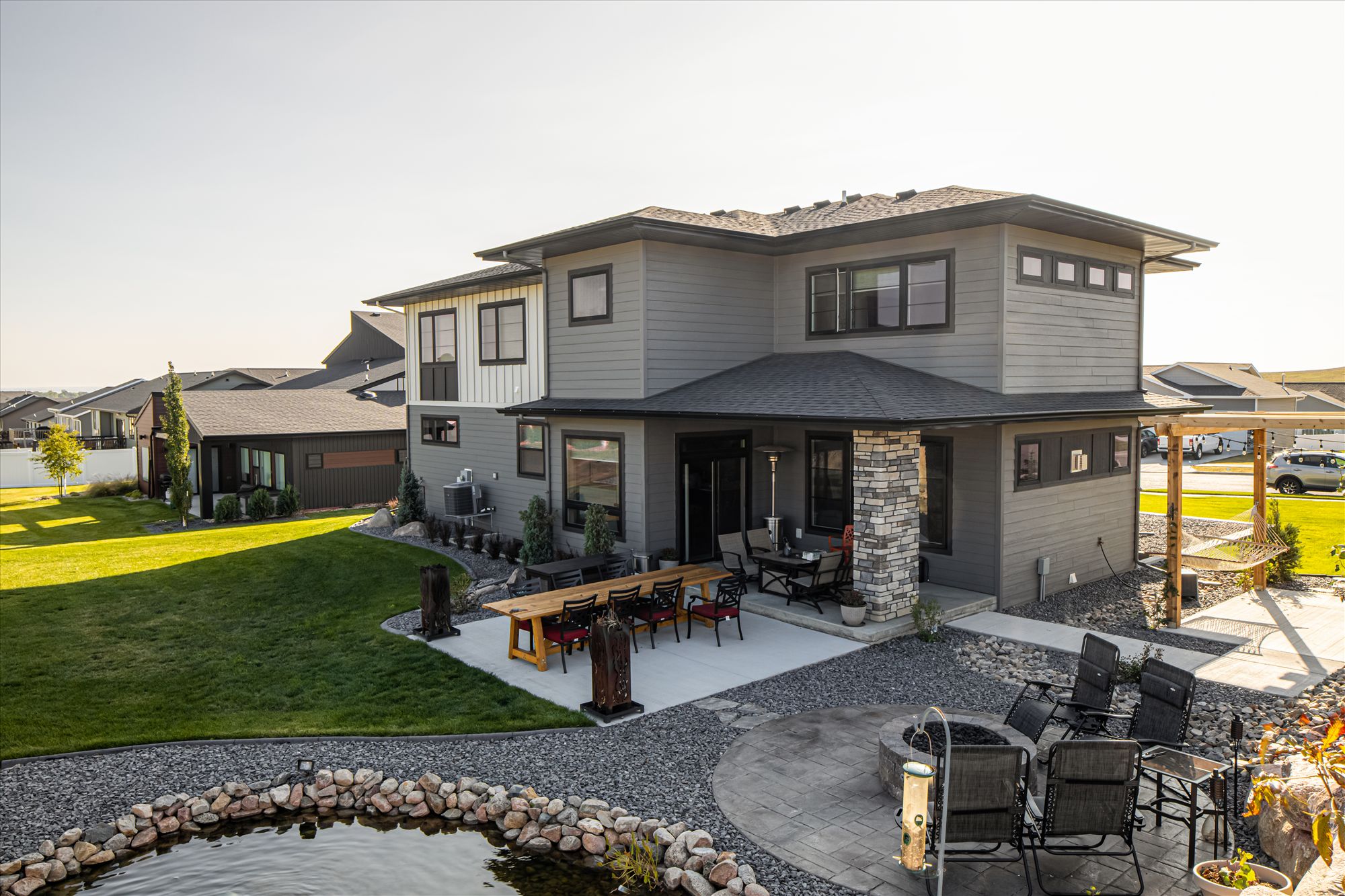 Epic Homes - Fargo, ND