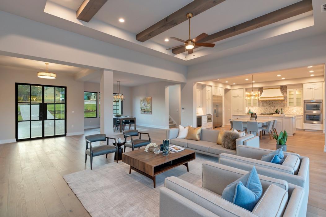 casa en Eppright Homes por Eppright Homes