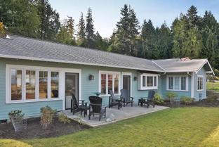 Epstein Custom Homes, LLC. por Epstein Custom Homes, LLC. en Seattle-Bellevue Washington