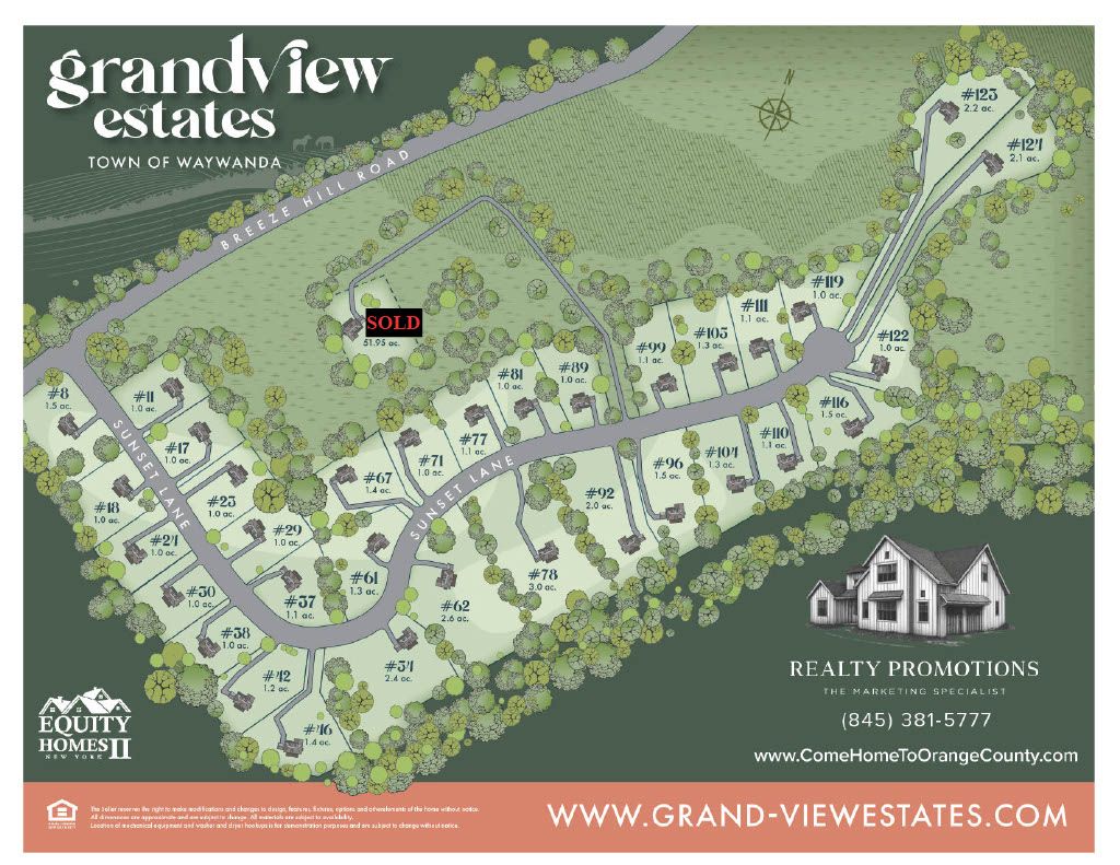 Grandview Estates - Middletown, NY