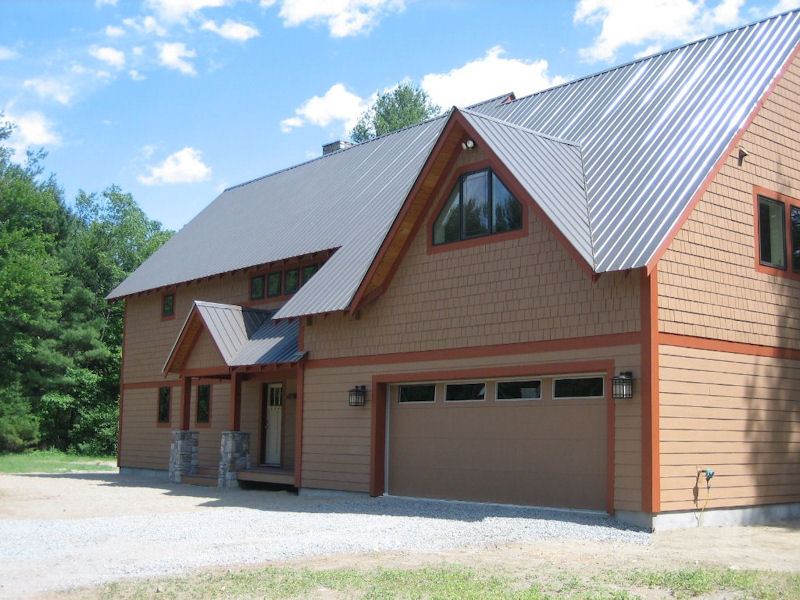 casa en Eric & Eric por Eric & Eric