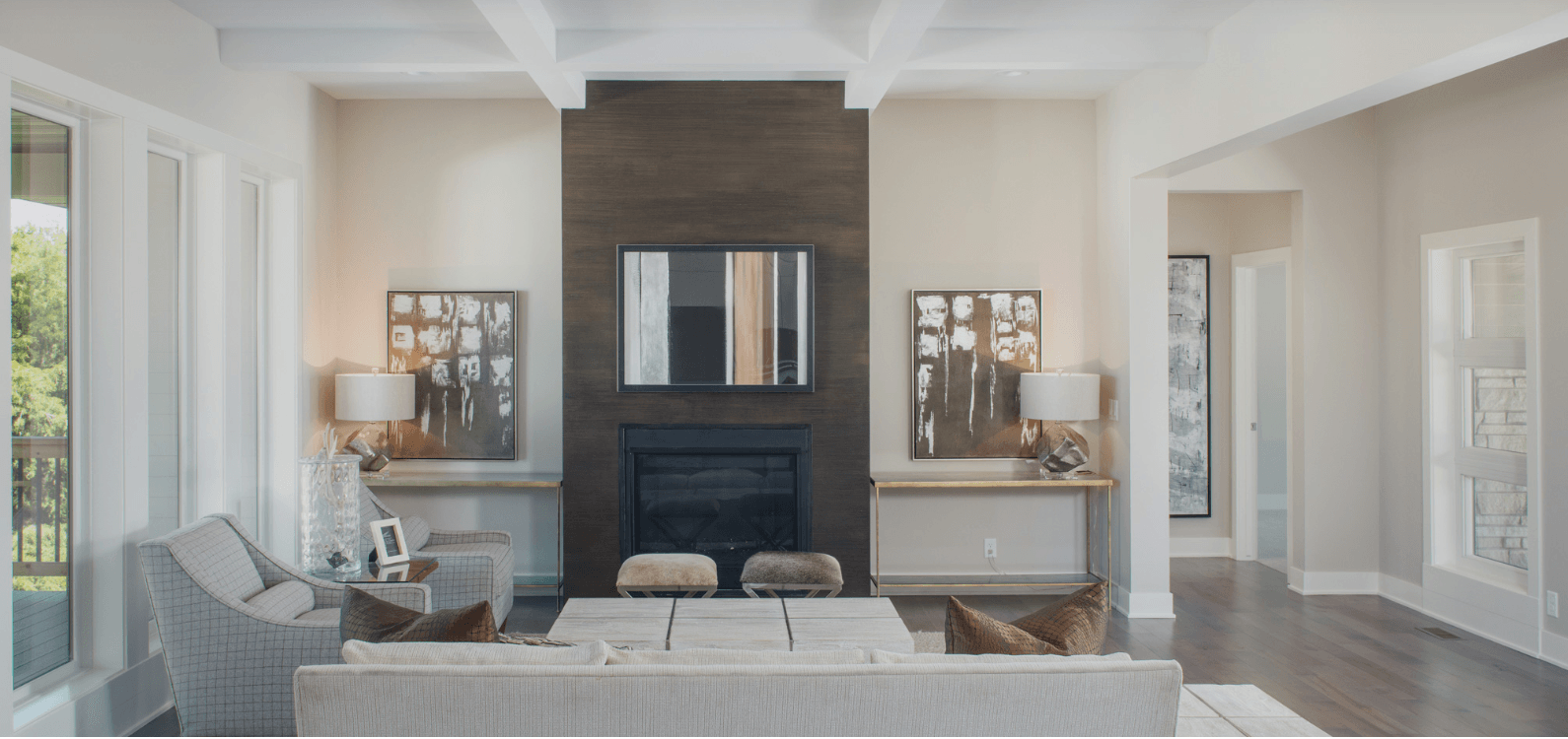 casa en Prairie Meadows por Erickson Homes