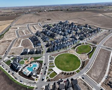 Westerly - Erie, CO
