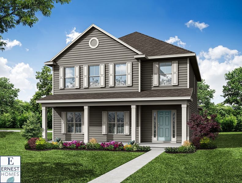 265 James Drive (265 James Drive)