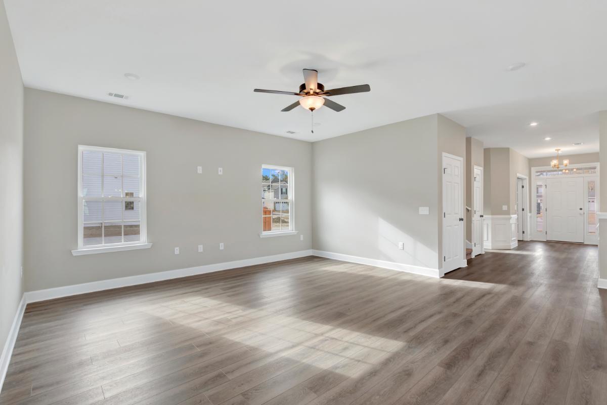 Oscar Mulberry Flexible Living Space – Ernest Homes