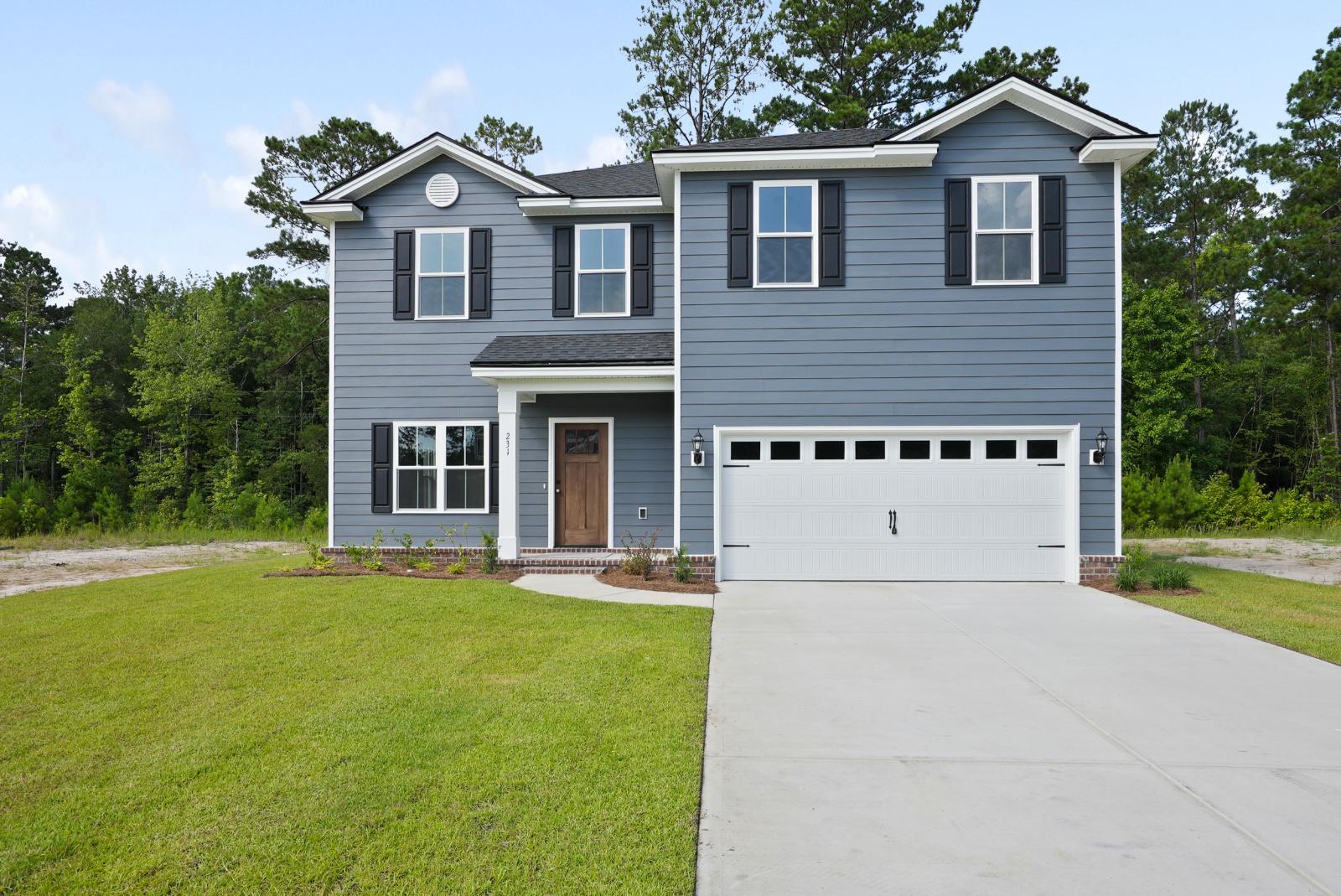 New Haven At Belmont Glen - Guyton, GA