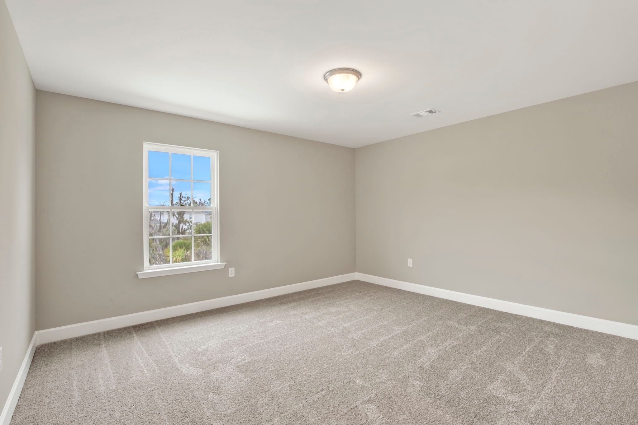 Aspen Plan Guest Bedroom #2