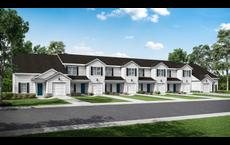 New Haven At Belmont Glen: Guyton, Georgia - Ernest Homes