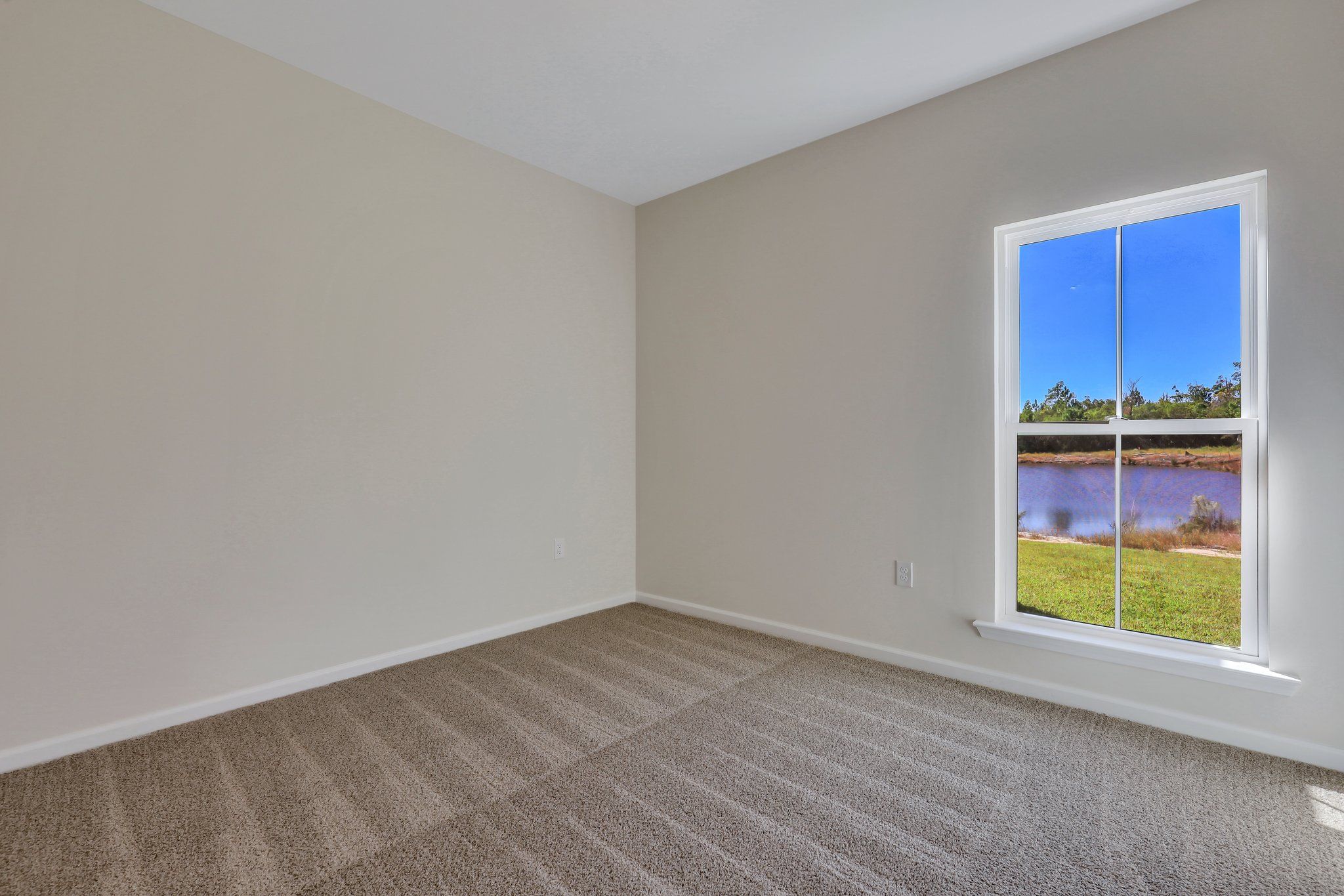 Hampton – Bedroom 2