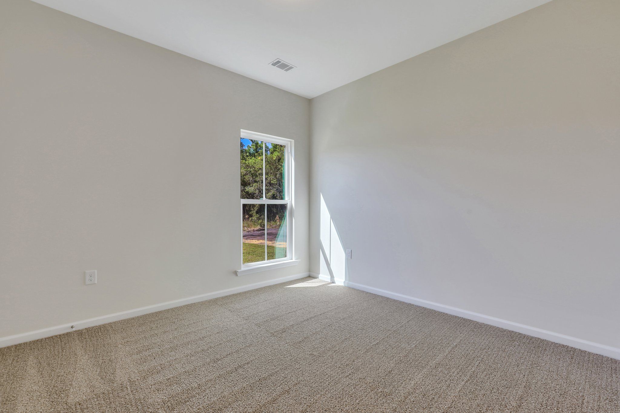 Hampton - Bedroom 3