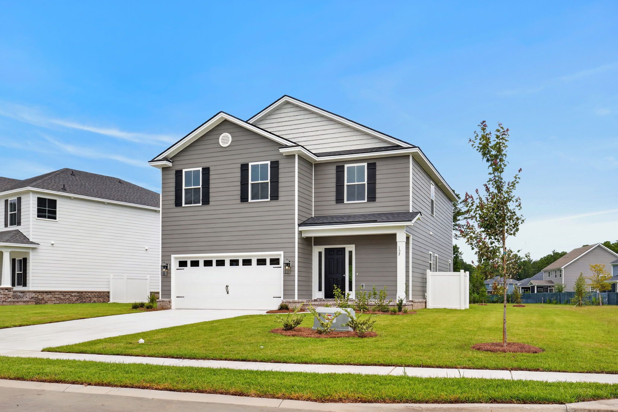 Edisto - Wexford: Richmond Hill, Georgia - Ernest Homes