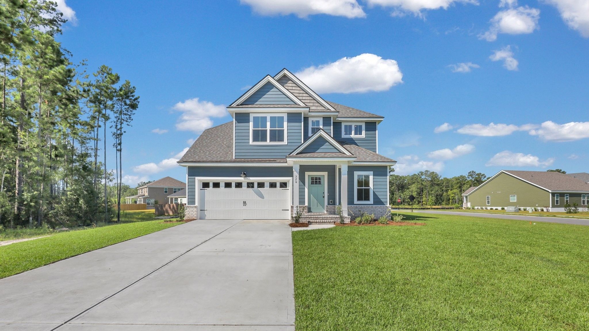 Wexford - Richmond Hill, GA