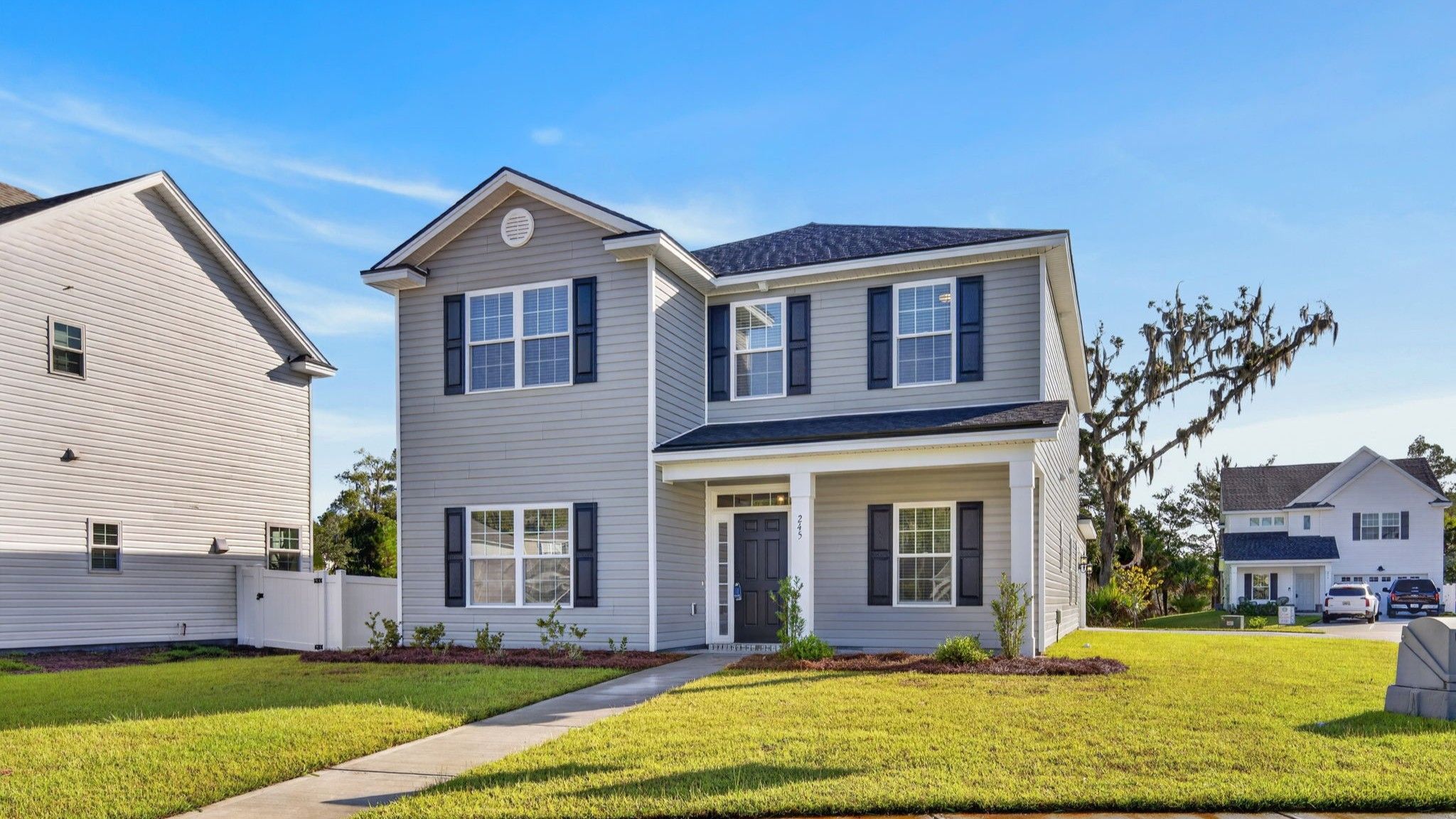 245 James Drive (Oscar Mulberry) Image