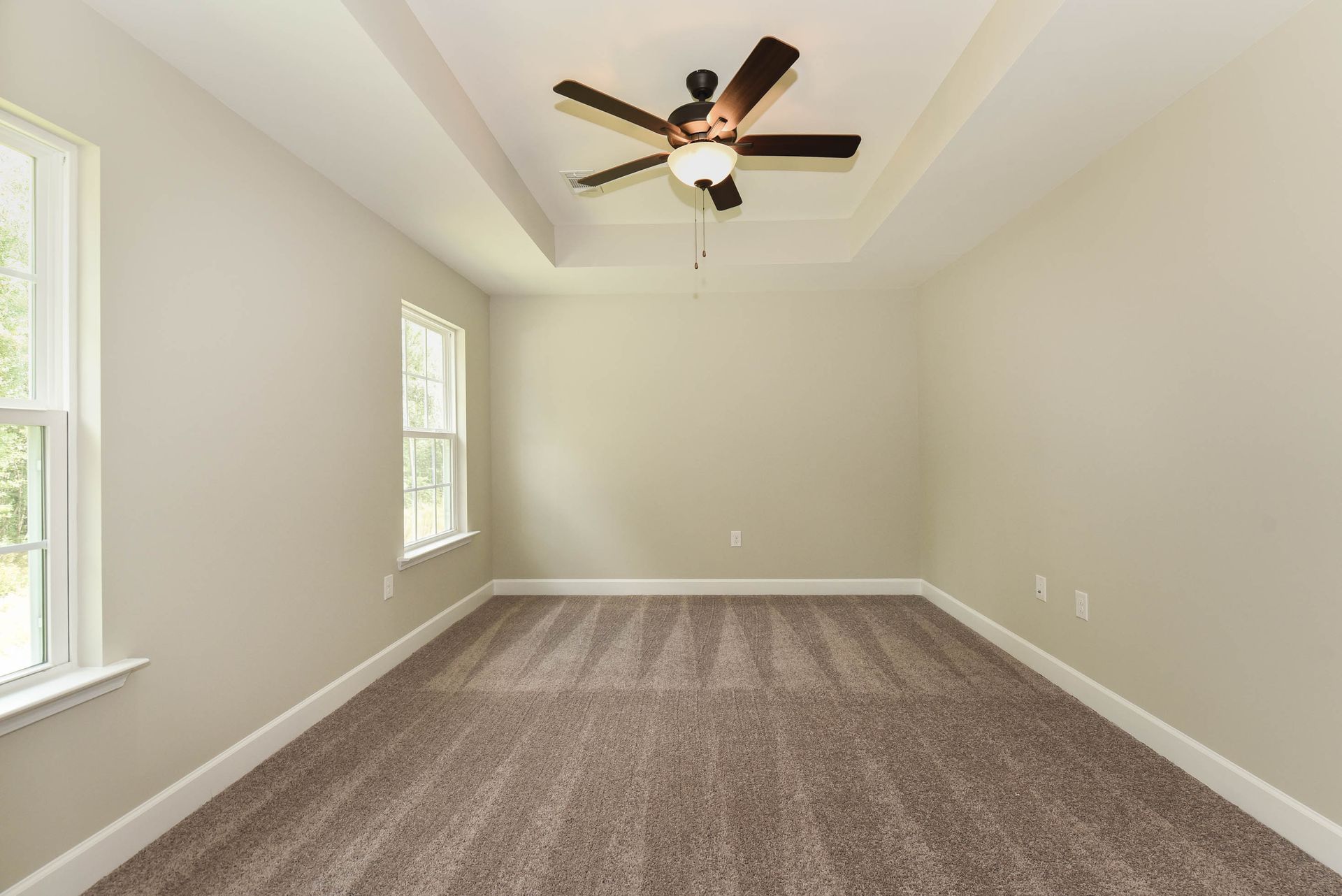 Daufuskie Owner's Suite