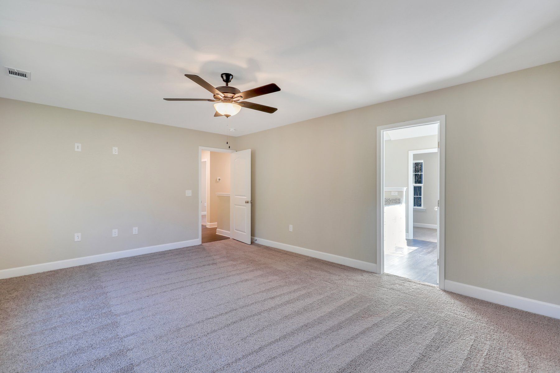 Kiawah  - Owner’s Suite | Ernest Homes