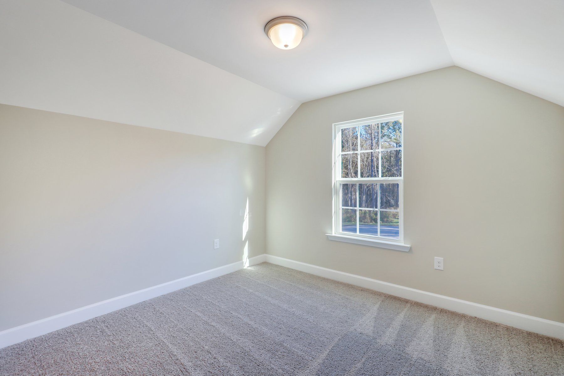 Kiawah - Bedroom 4 | Ernest Homes