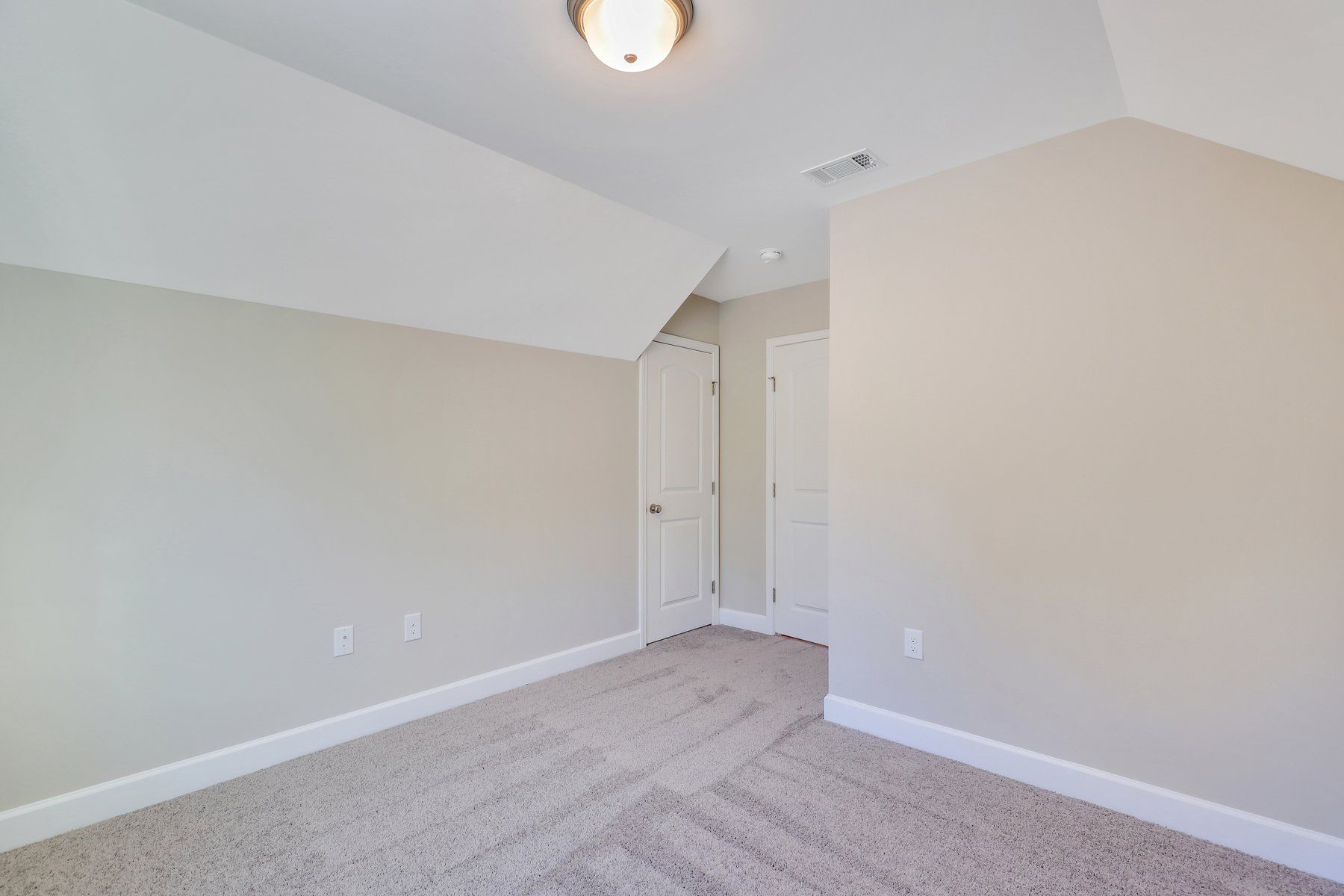 Kiawah - Bedroom 4 | Ernest Homes