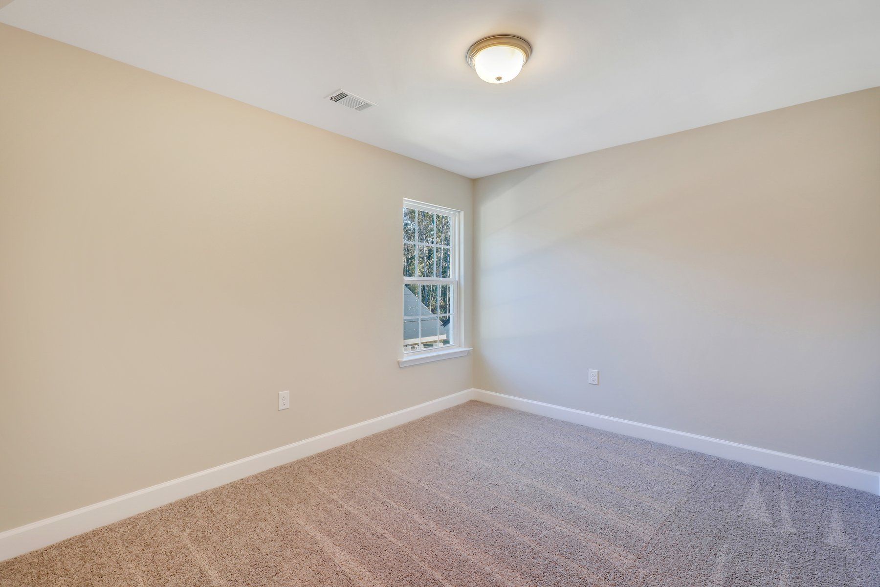 Kiawah - Bedroom 3 | Ernest Homes