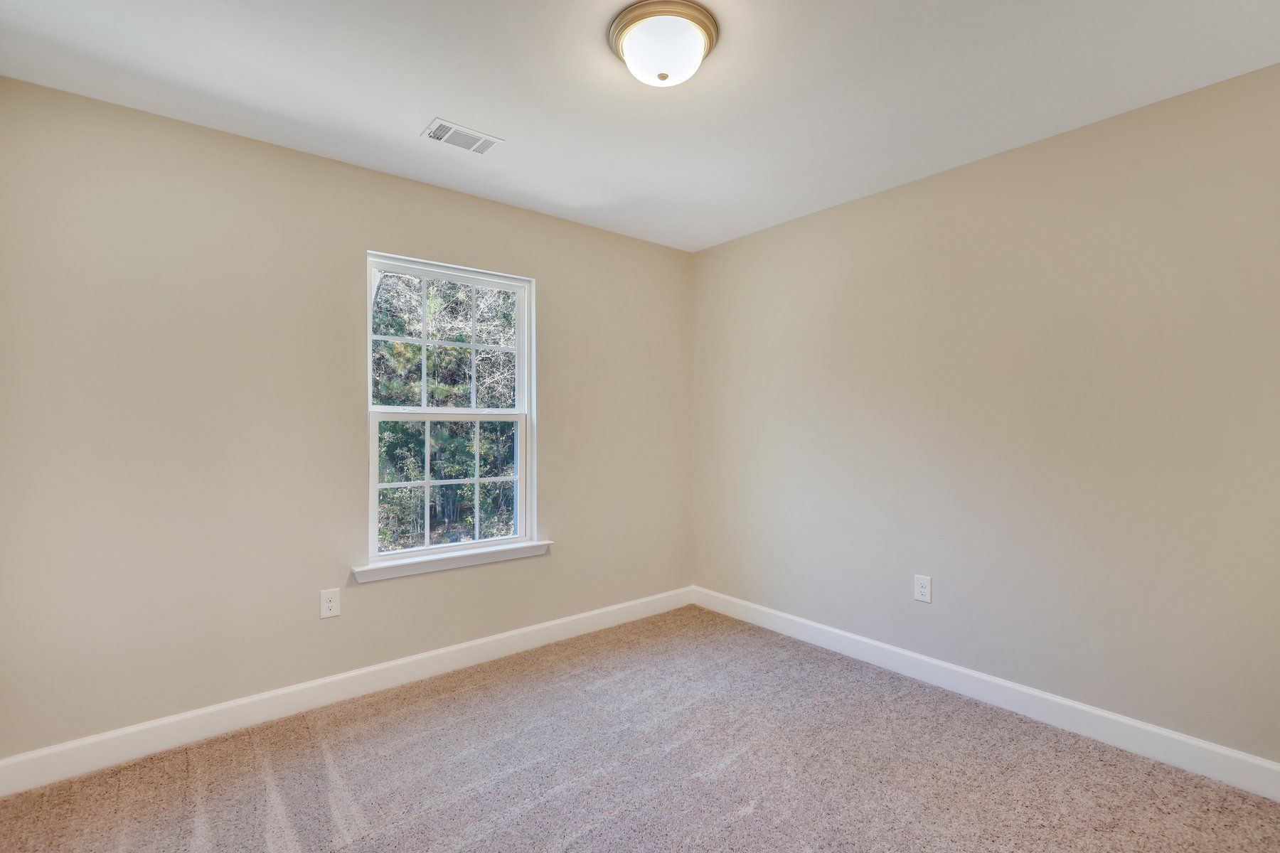 Kiawah - Bedroom 2 | Ernest Homes