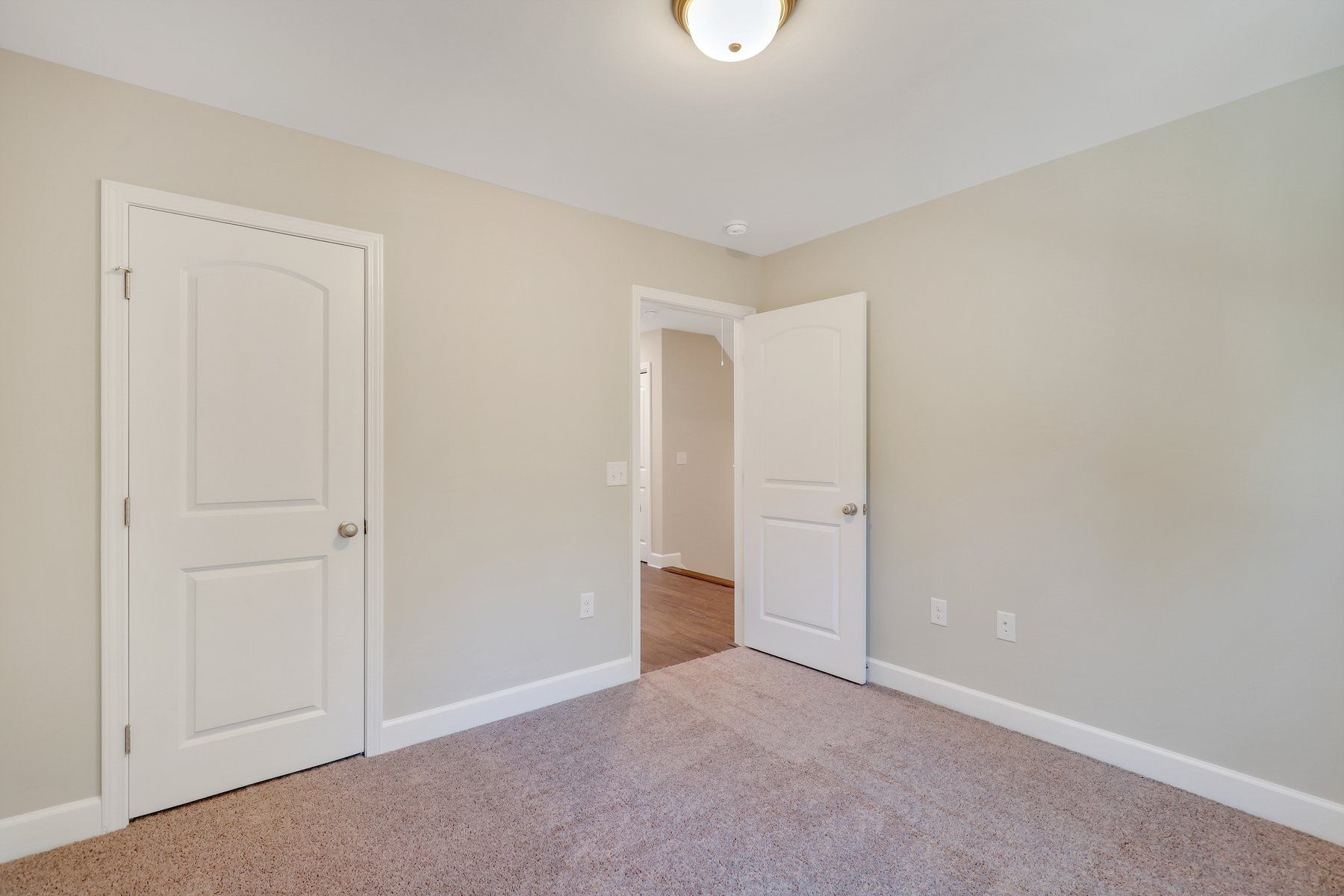 Kiawah - Bedroom 2 | Ernest Homes