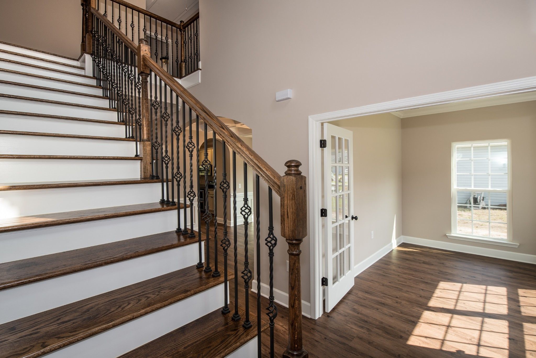 Blackbeard - Office | Ernest Homes