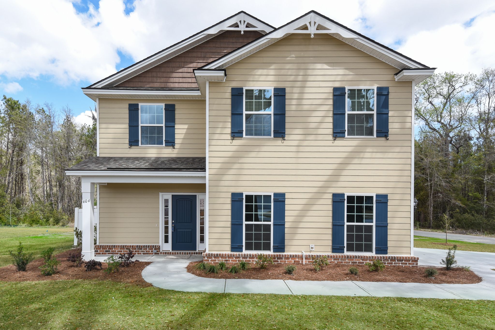 Belfast River Road. Richmond Hill, GA 31324