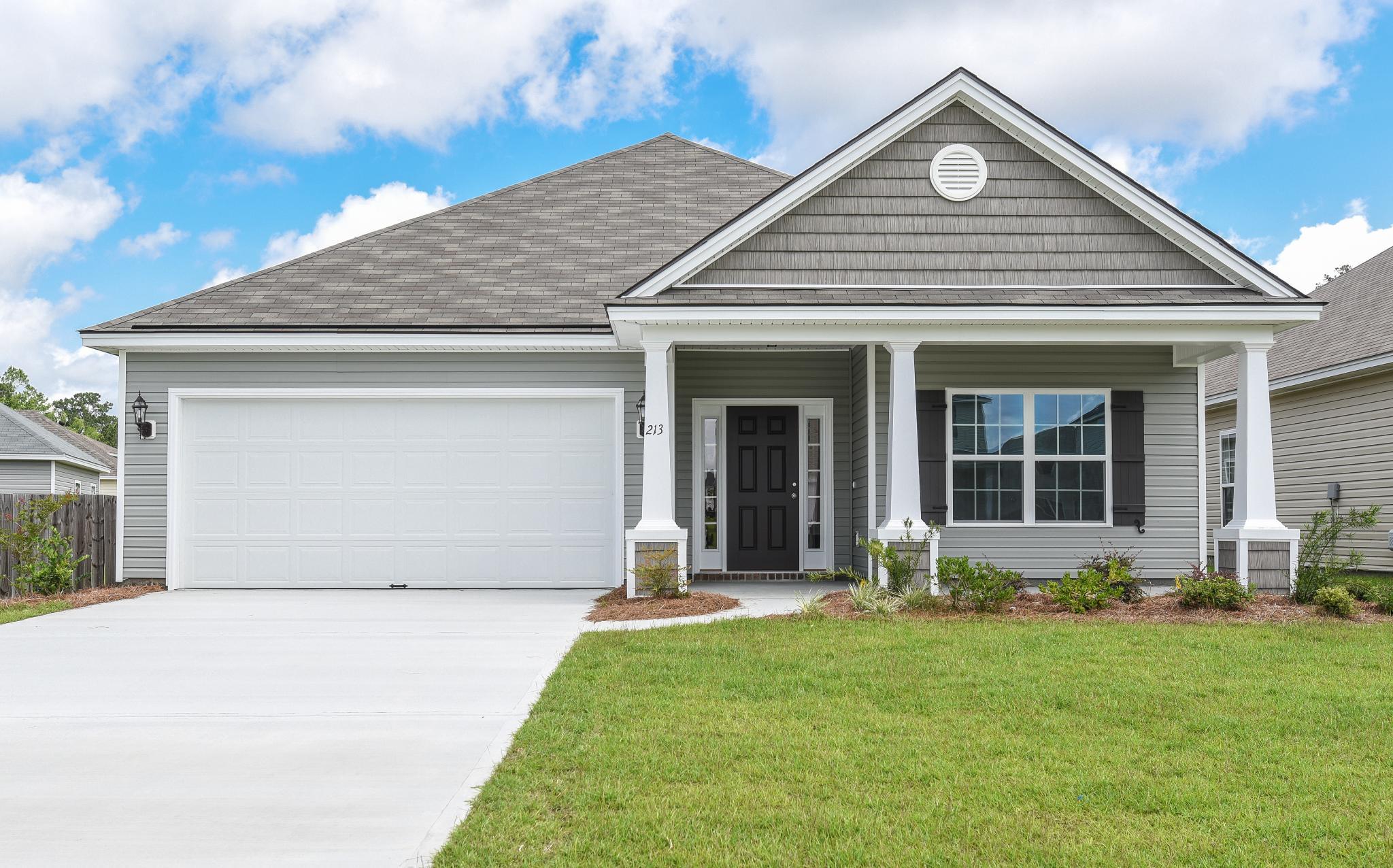 Belfast River Road. Richmond Hill, GA 31324