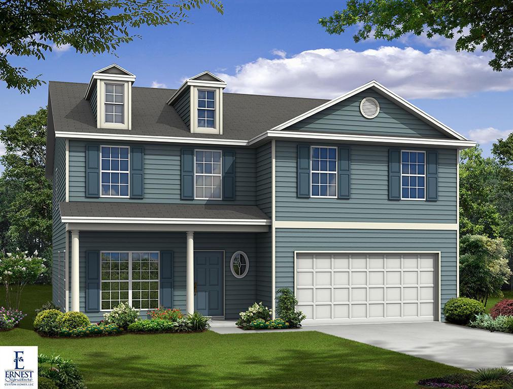 Belfast River Road. Richmond Hill, GA 31324