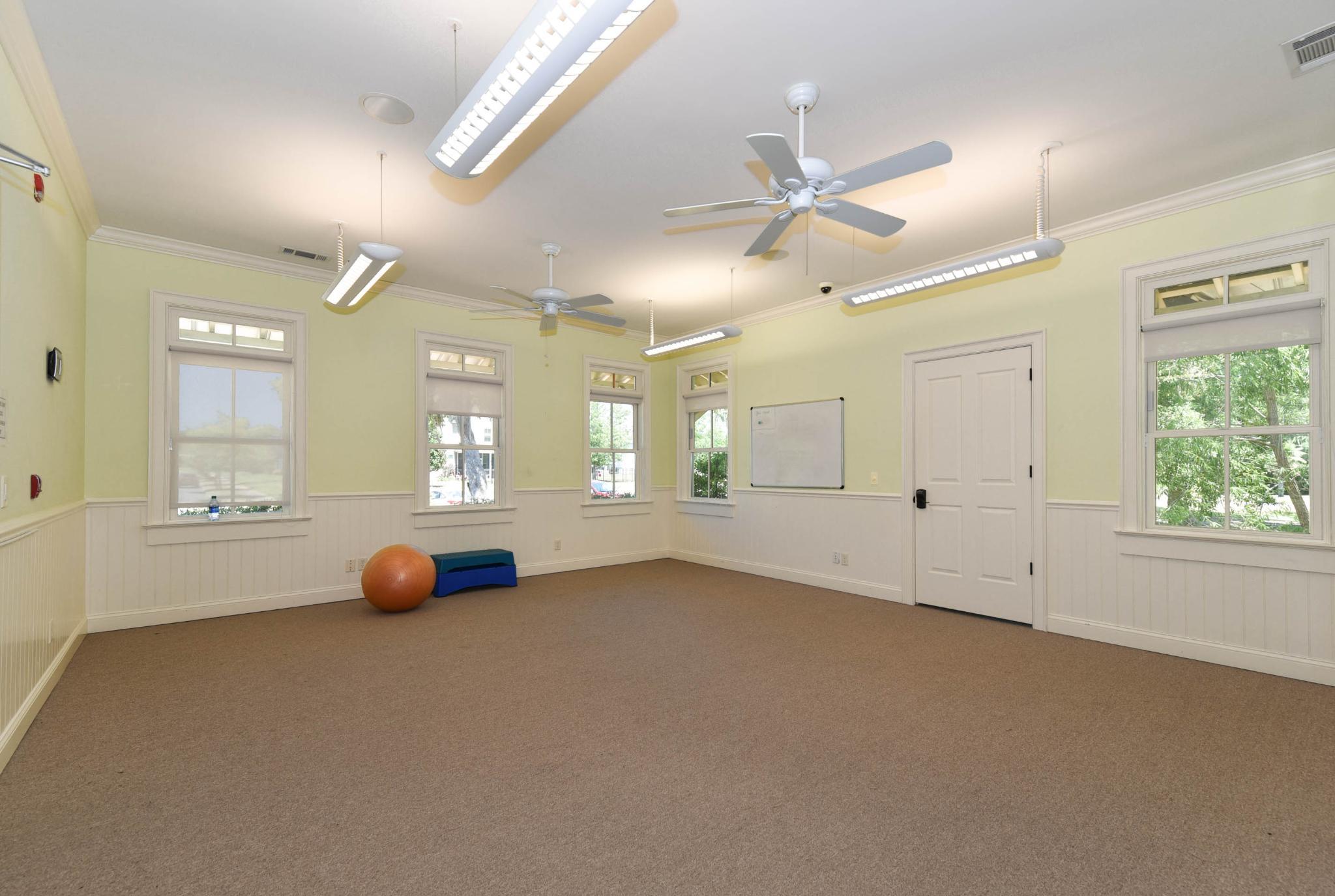Dunham Marsh Yoga & Fitness Studio