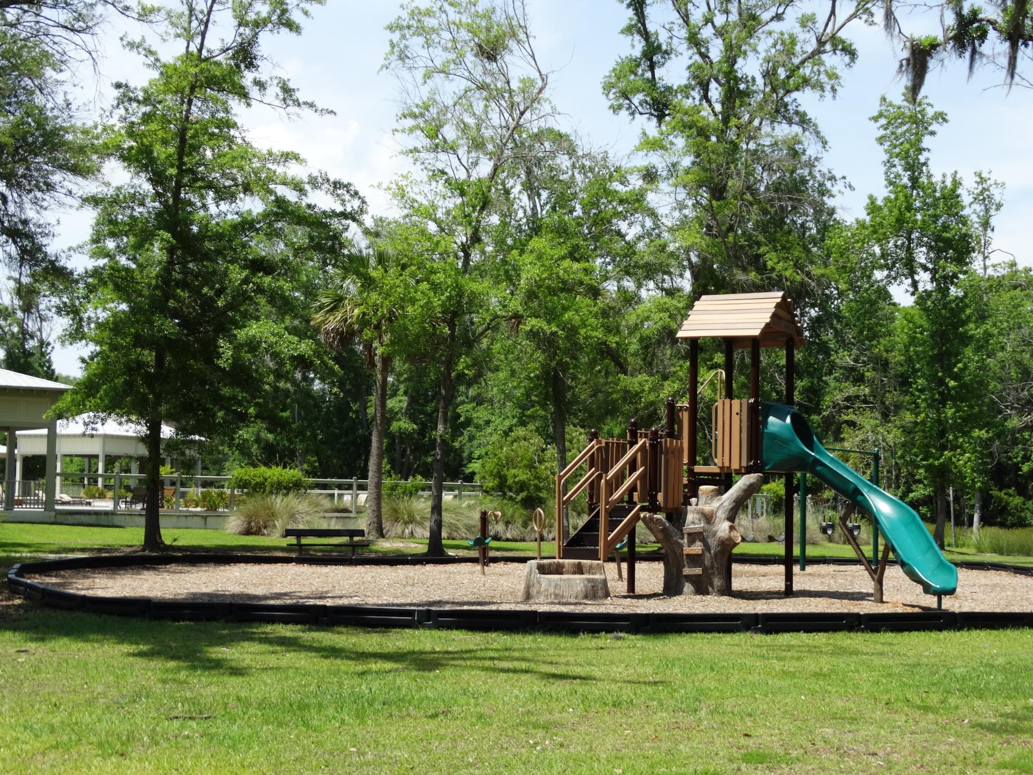 Dunham Marsh Playground