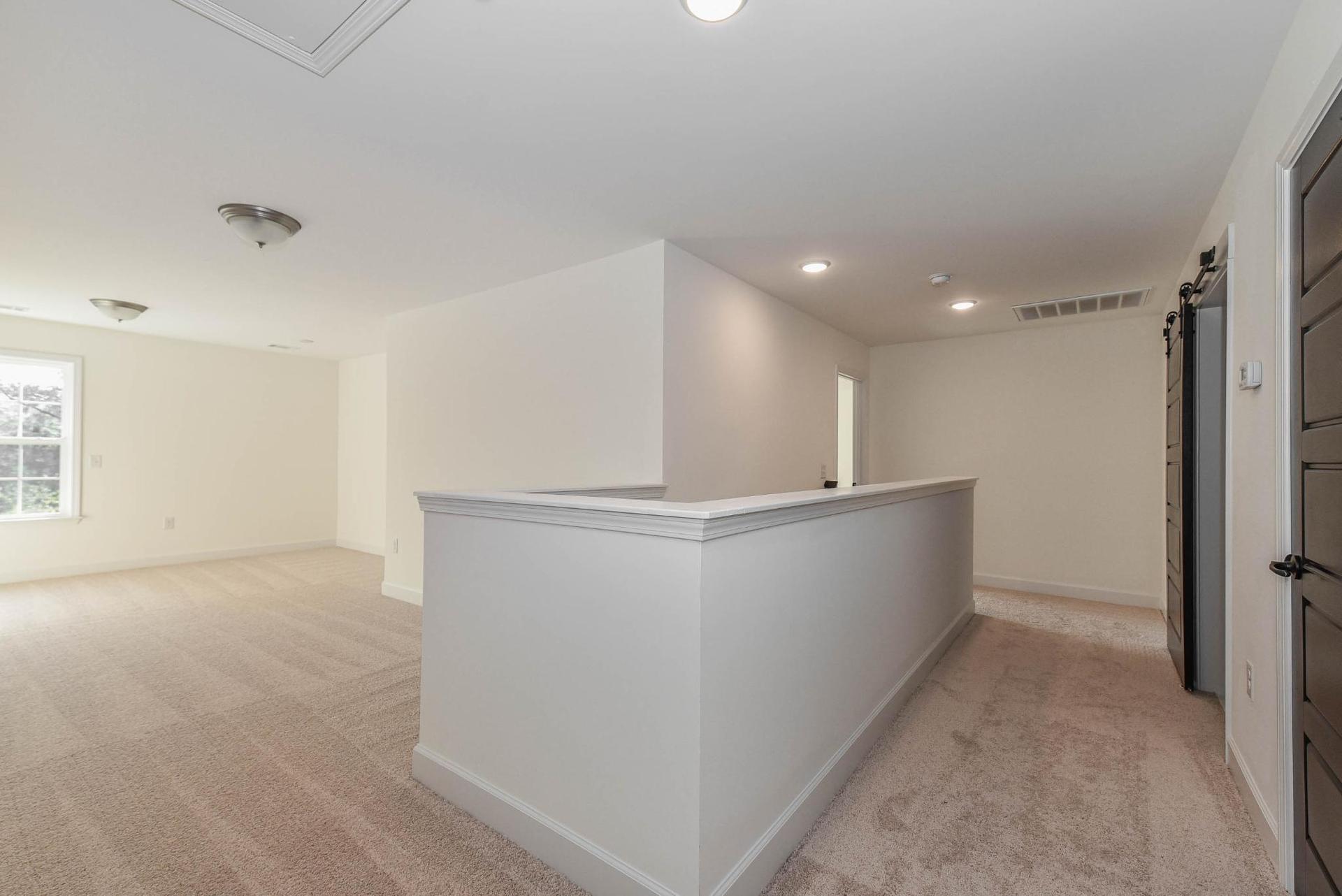 Hilton - loft | Ernest Homes