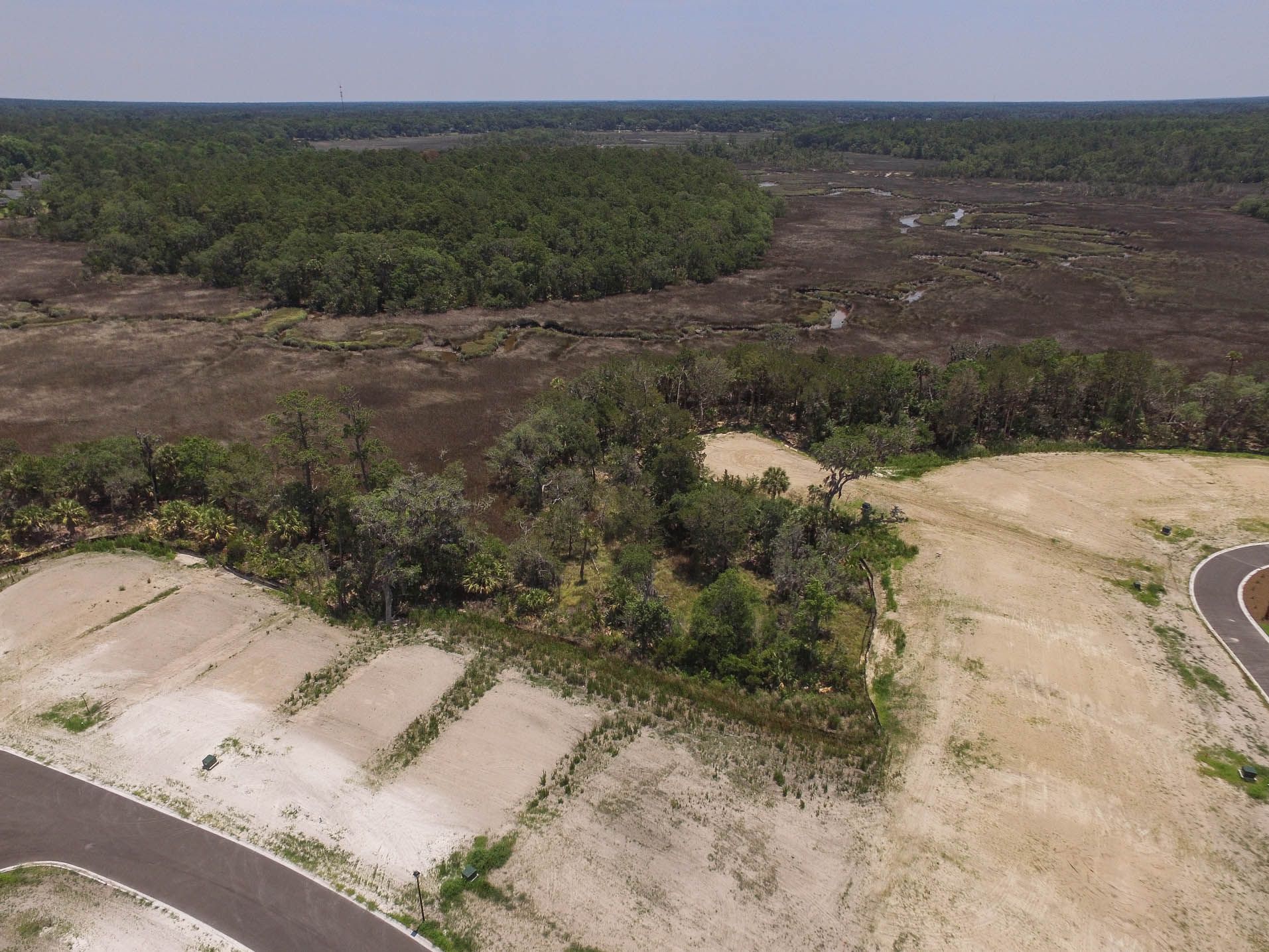 Dunham Marsh