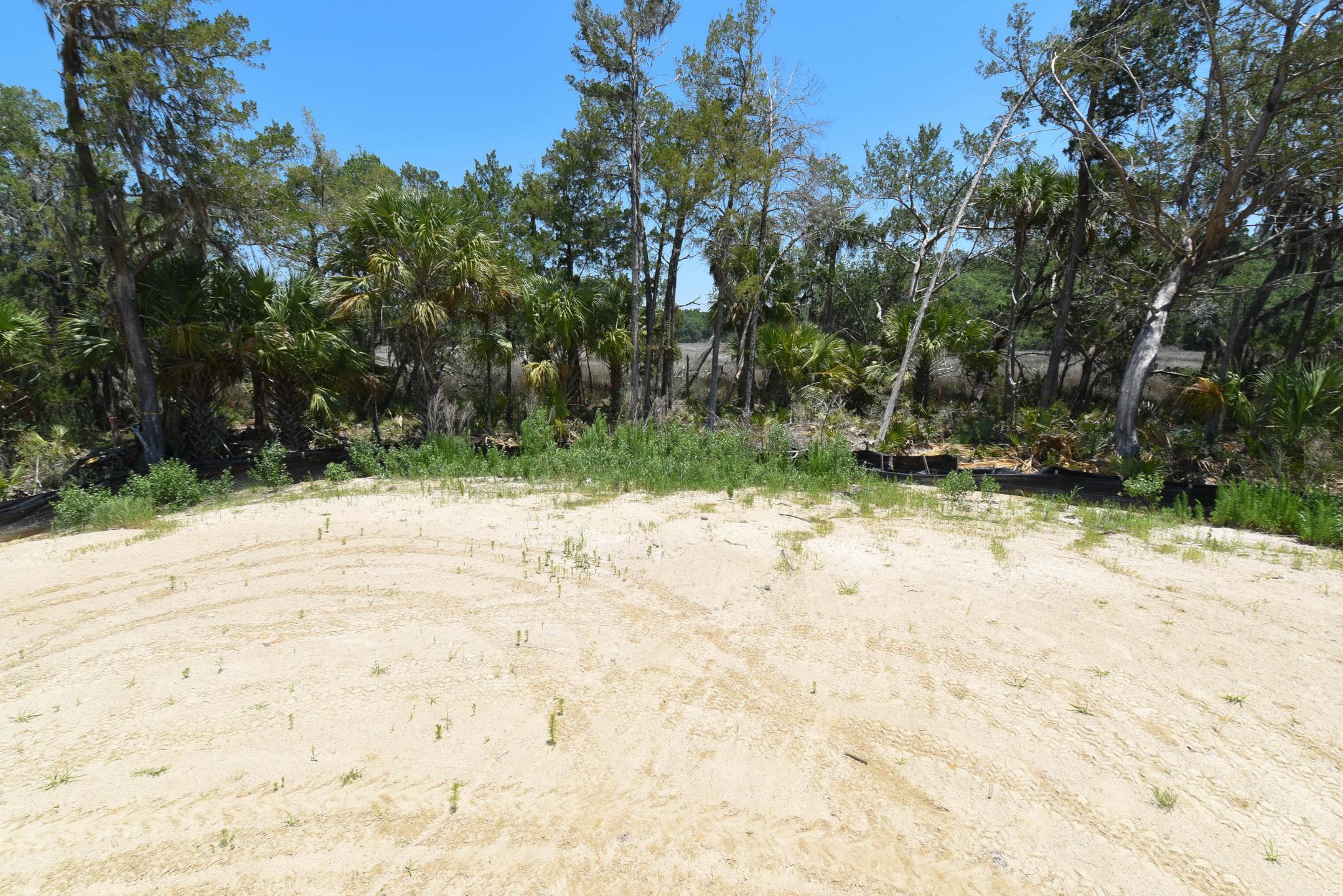 Dunham Marsh Homesite View