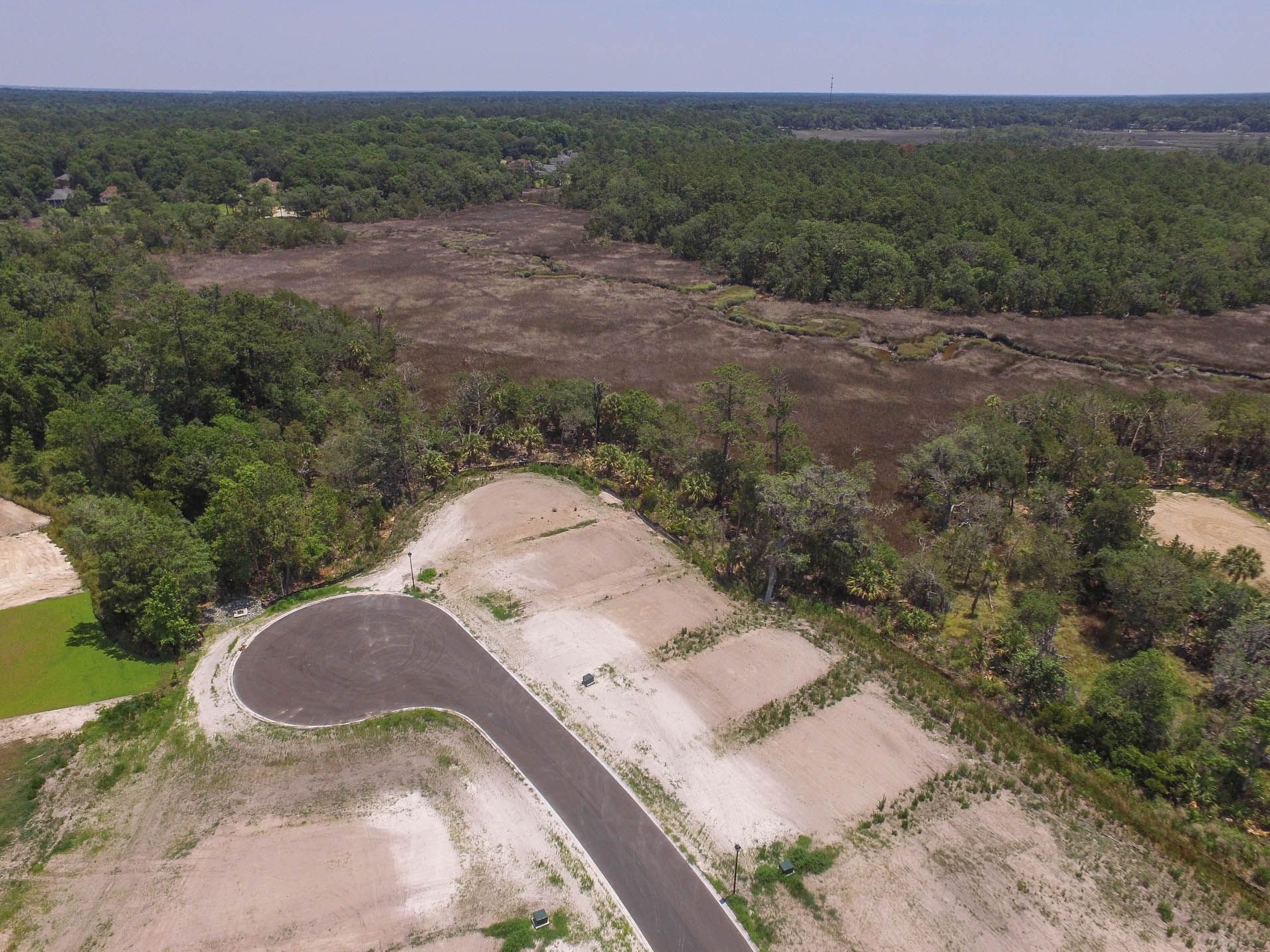 Dunham Marsh