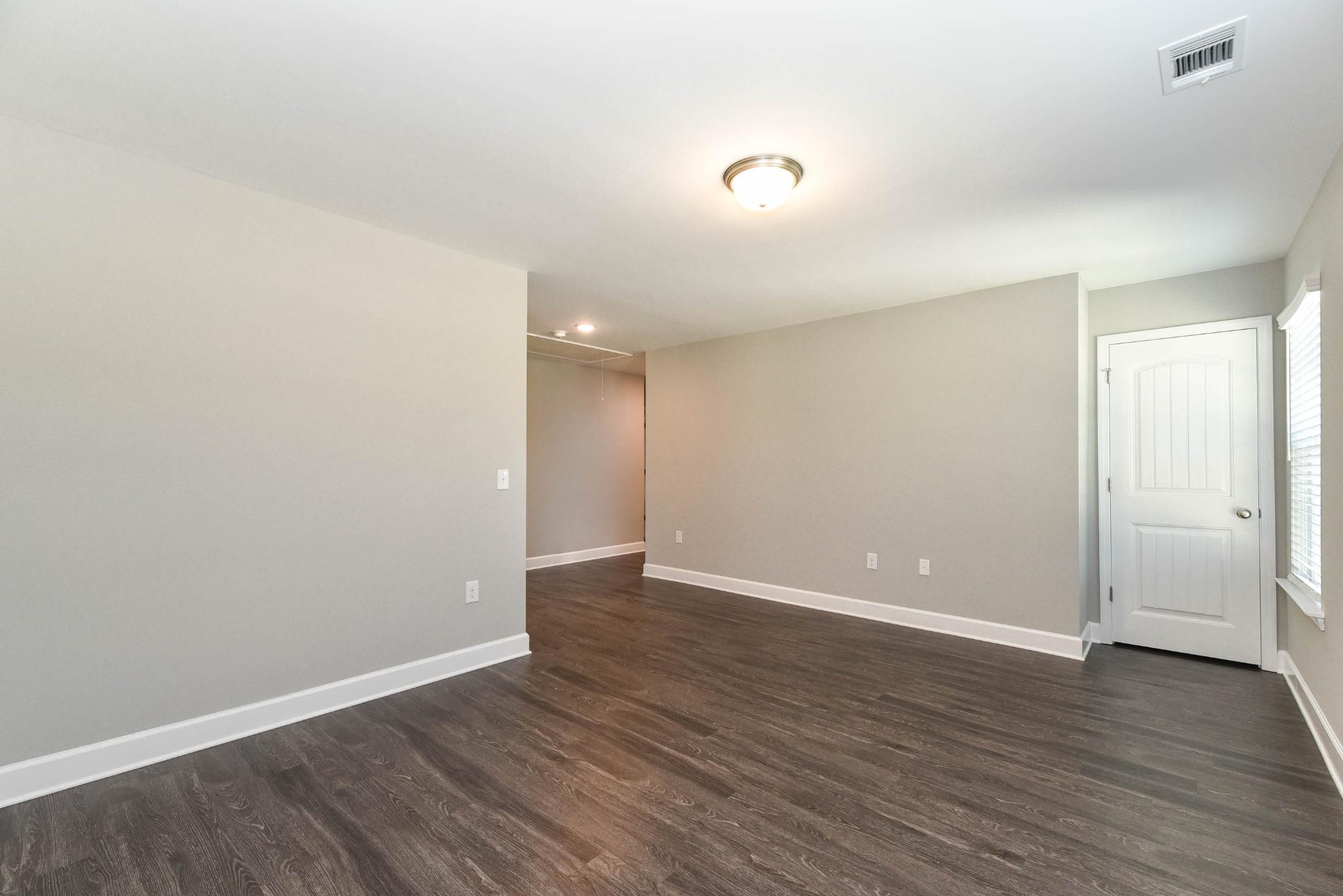 Greybeard - Bedroom #2 turned into a loft | Ernest Homes