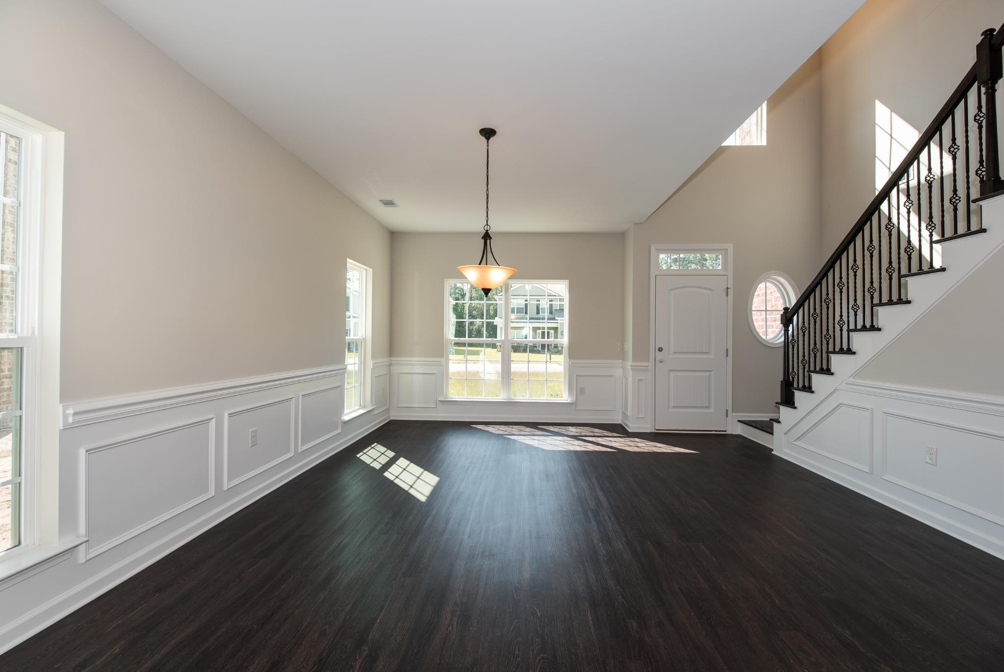 Blackbeard - Flex Room  | Ernest Homes