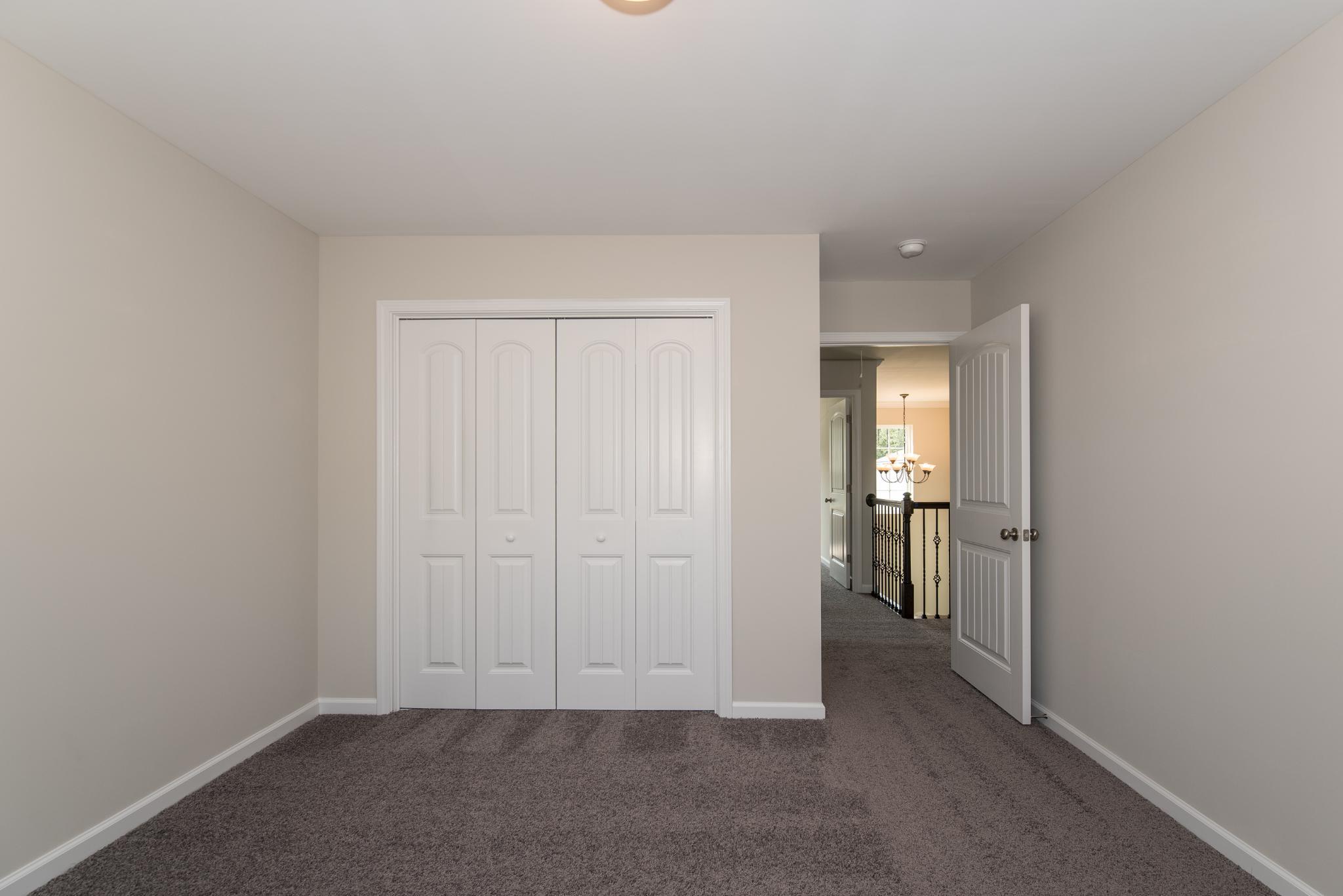 Blackbeard- secondary bedroom | Ernest Homes