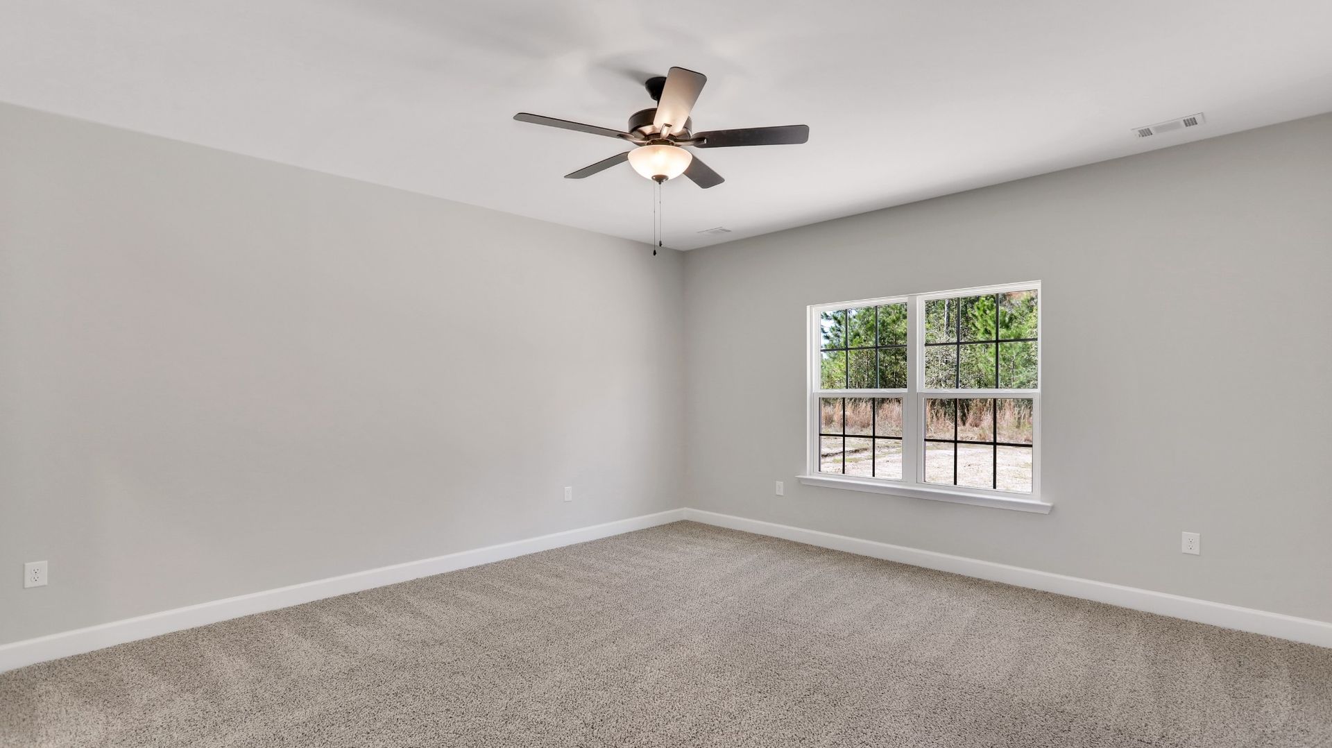 Kingston - Owner's Suite on Main | Ernest Homes