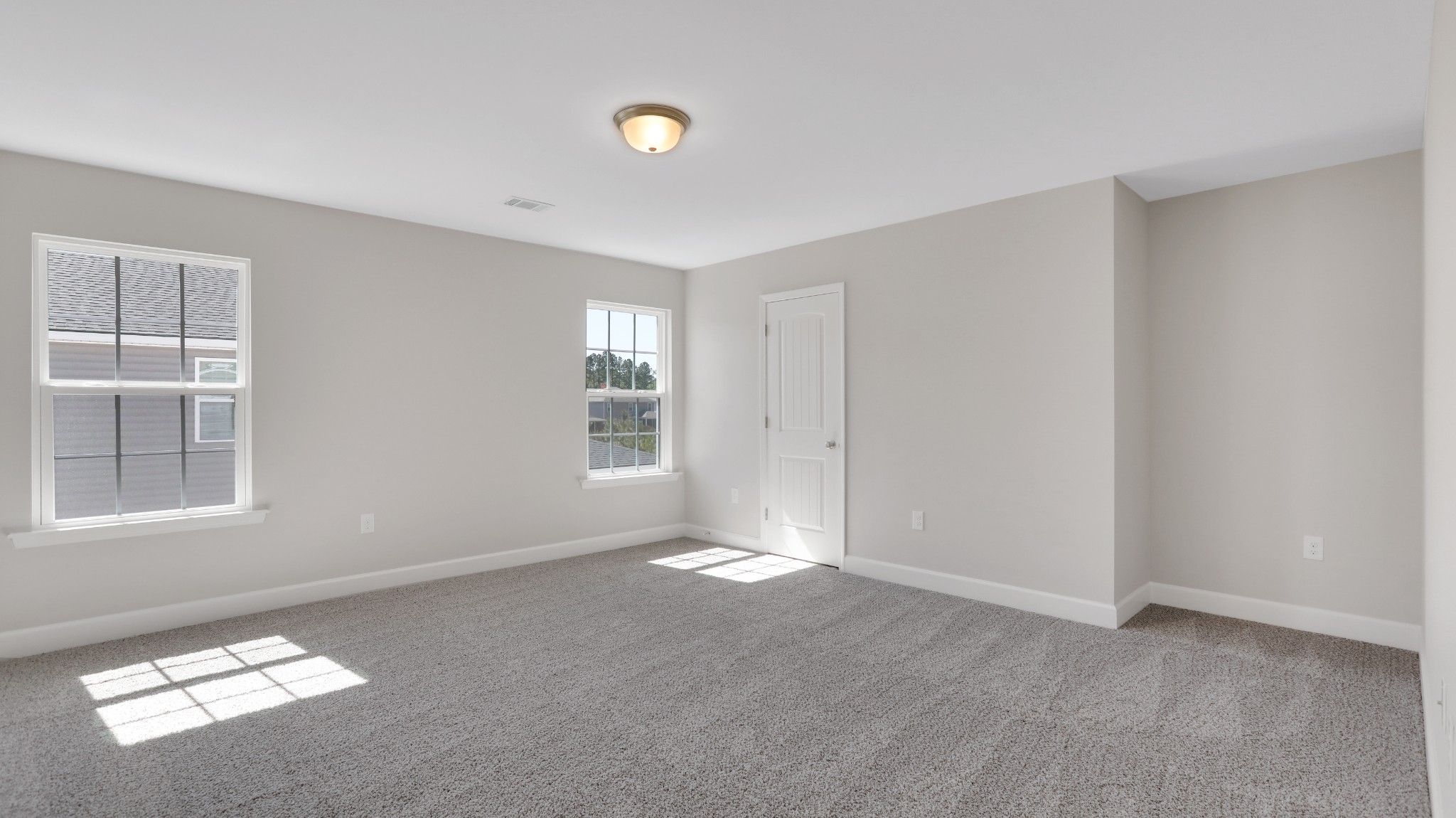 Kingston - Bedroom 3 | Ernest Homes