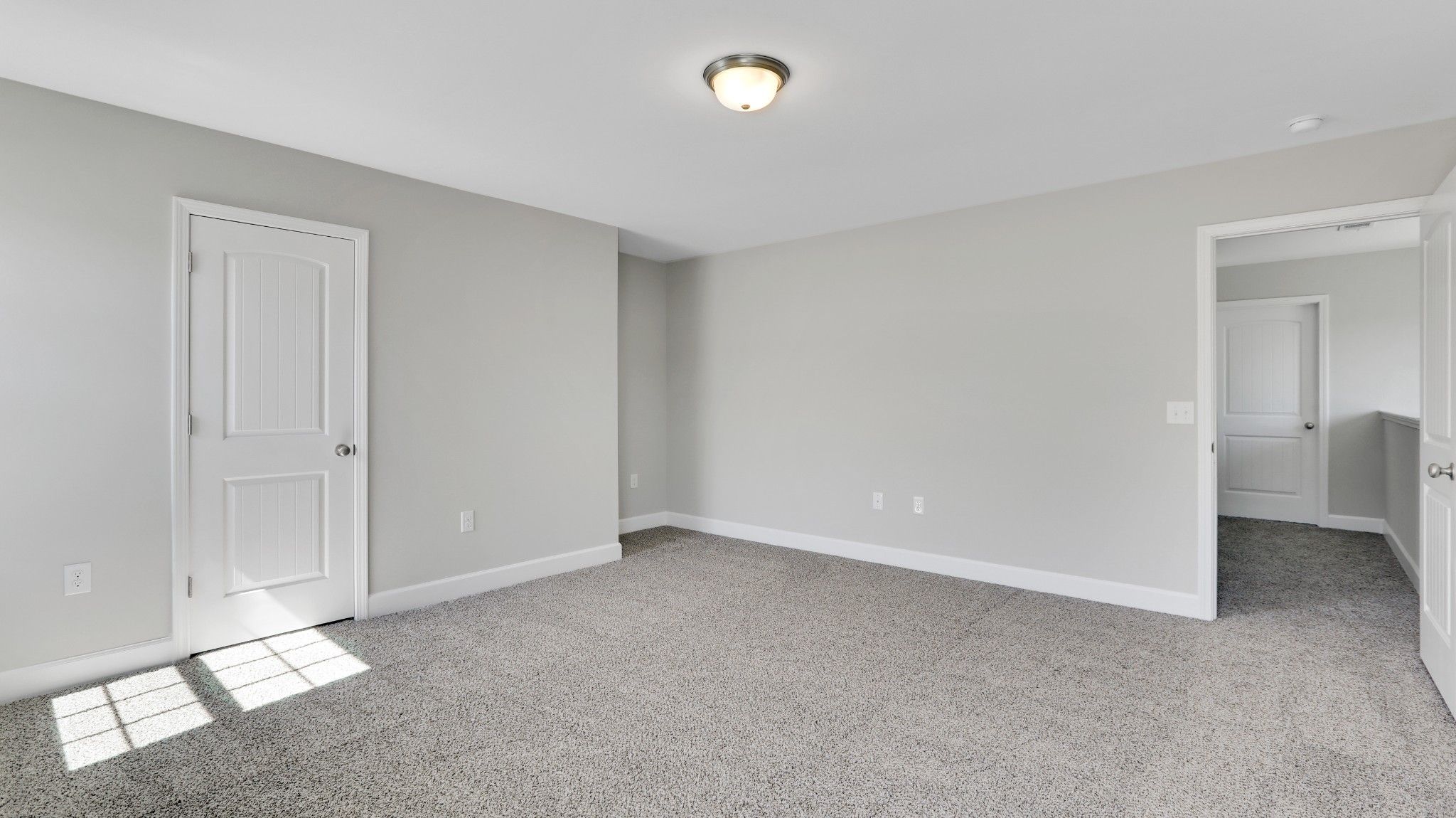 Kingston - Bedroom 3 | Ernest Homes
