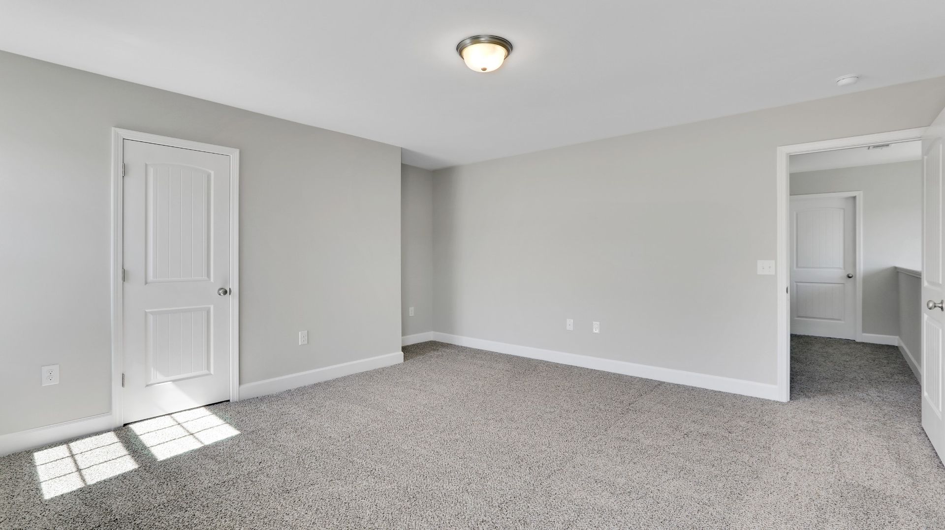 Kingston - Bedroom 3 | Ernest Homes