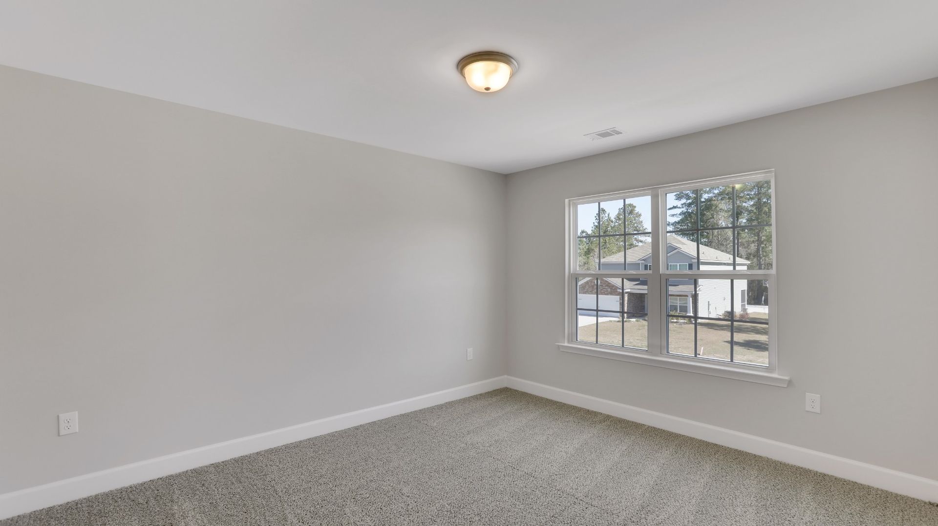 Kingston - Bedroom 2 | Ernest Homes
