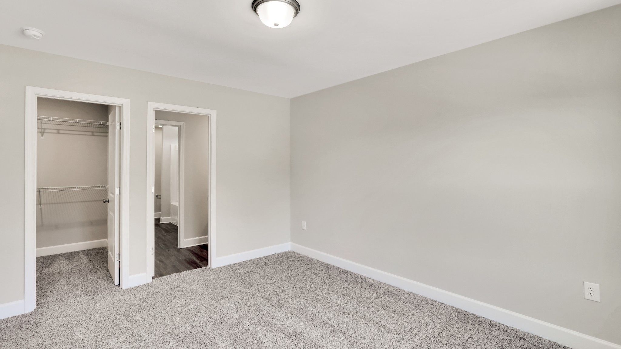 Kingston - Bedroom 2 | Ernest Homes