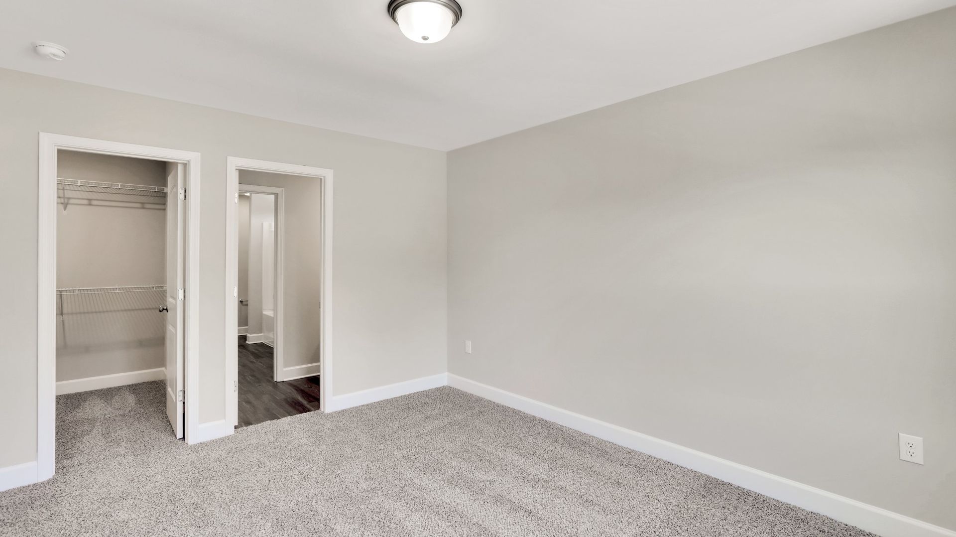 Kingston - Bedroom 2 | Ernest Homes