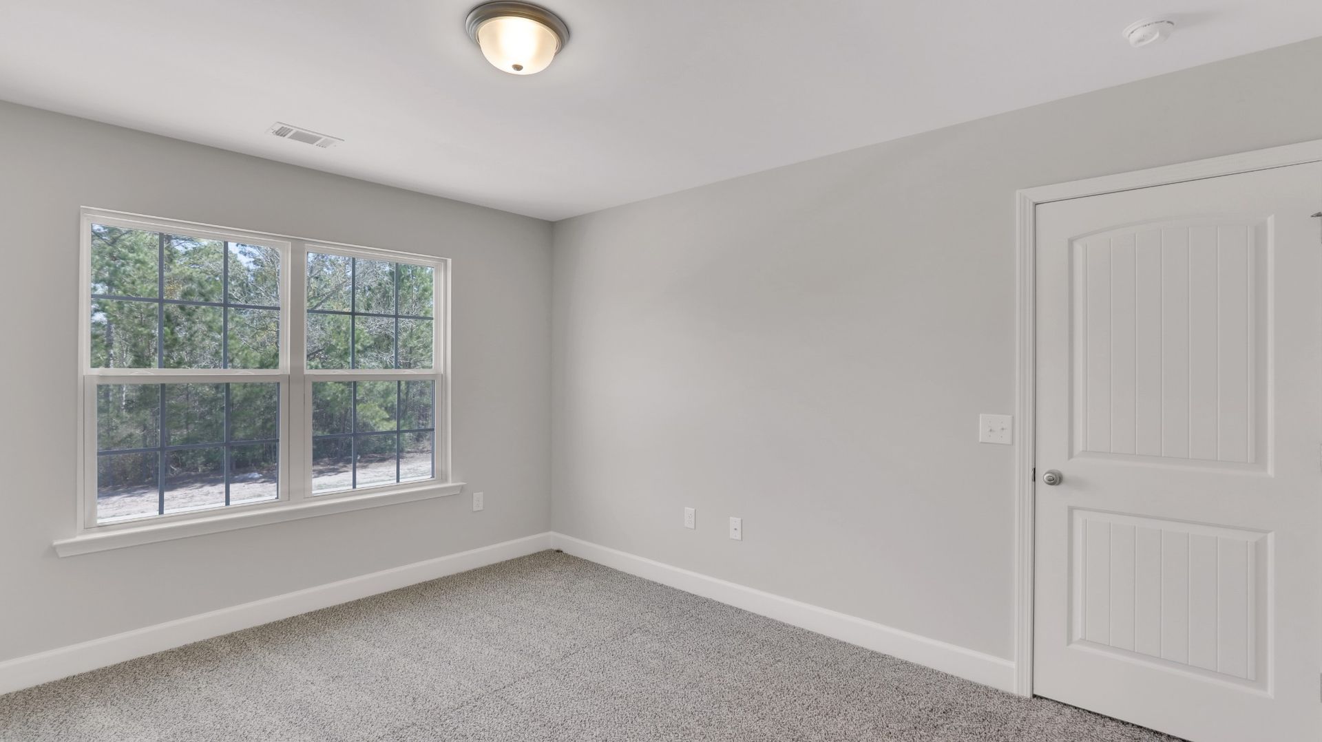 Kingston - Bedroom 4 | Ernest Homes