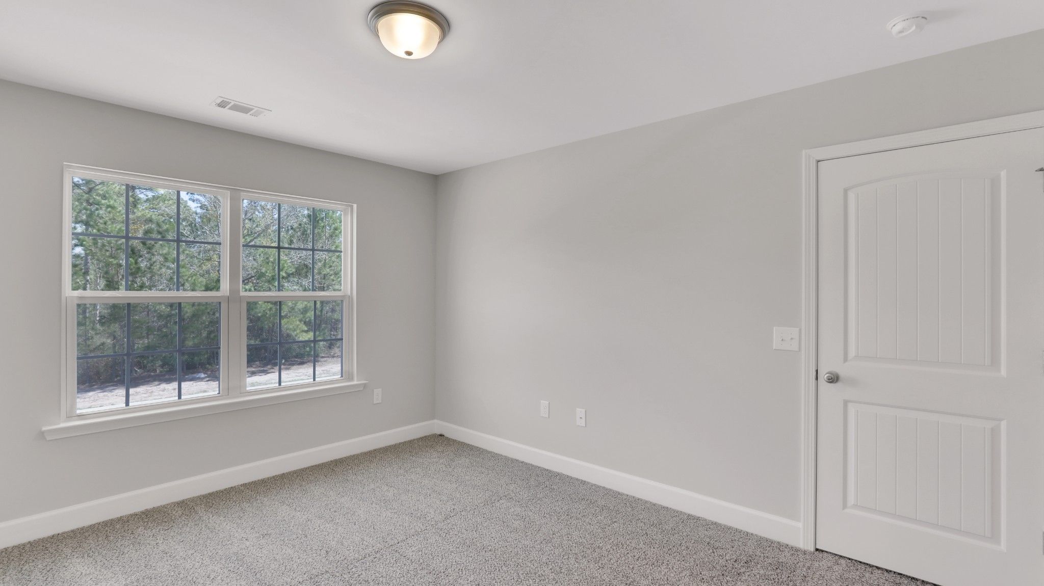 Kingston - Bedroom 4 | Ernest Homes