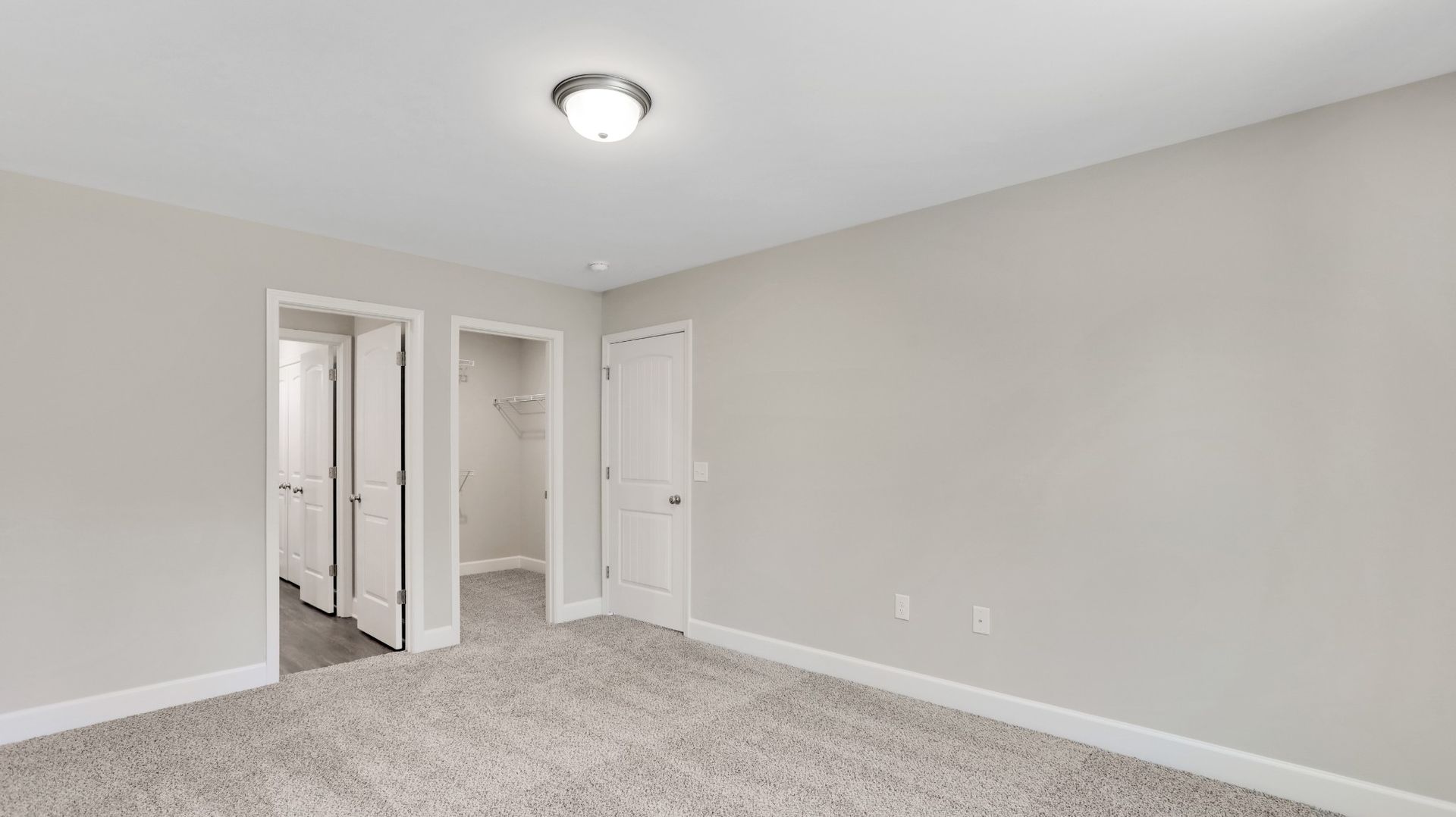 Kingston - Bedroom 5 | Ernest Homes